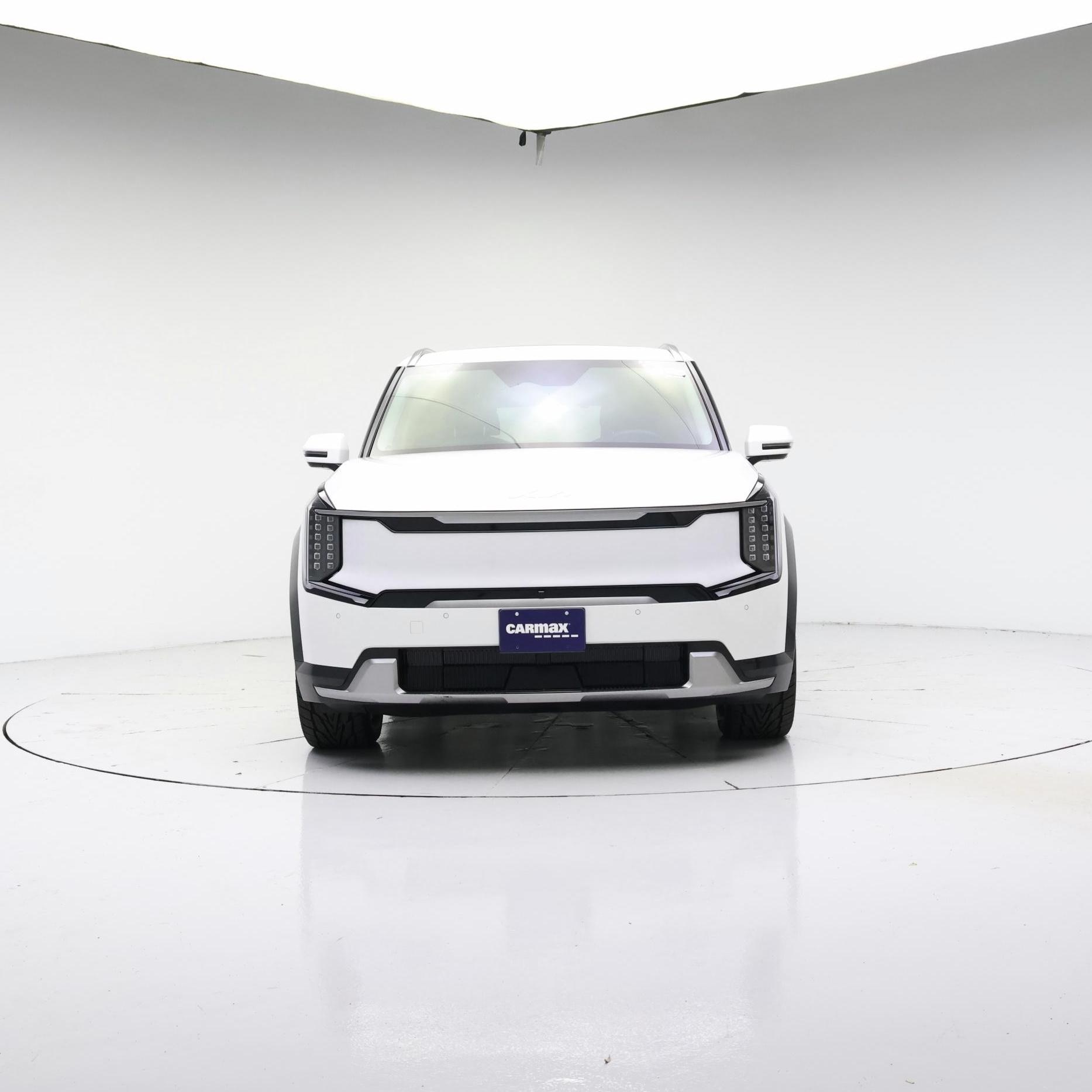 Thumbnail: 2024 Kia EV9 - 5