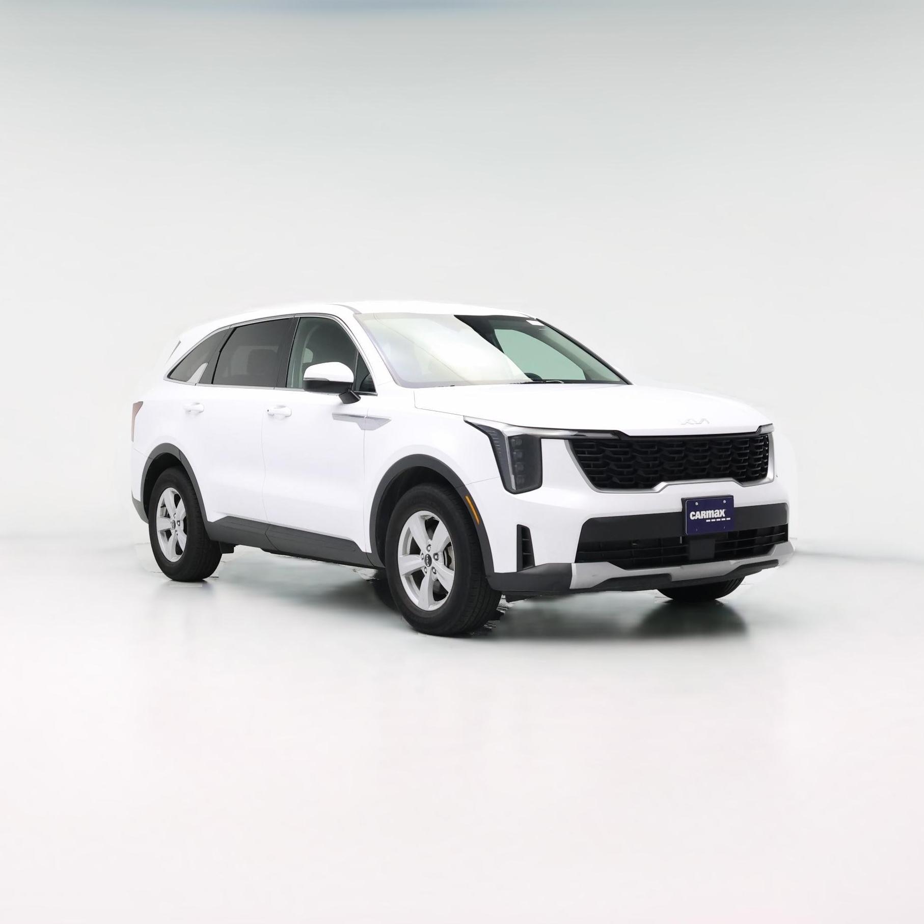 Thumbnail: 2025 Kia Sorento - 1