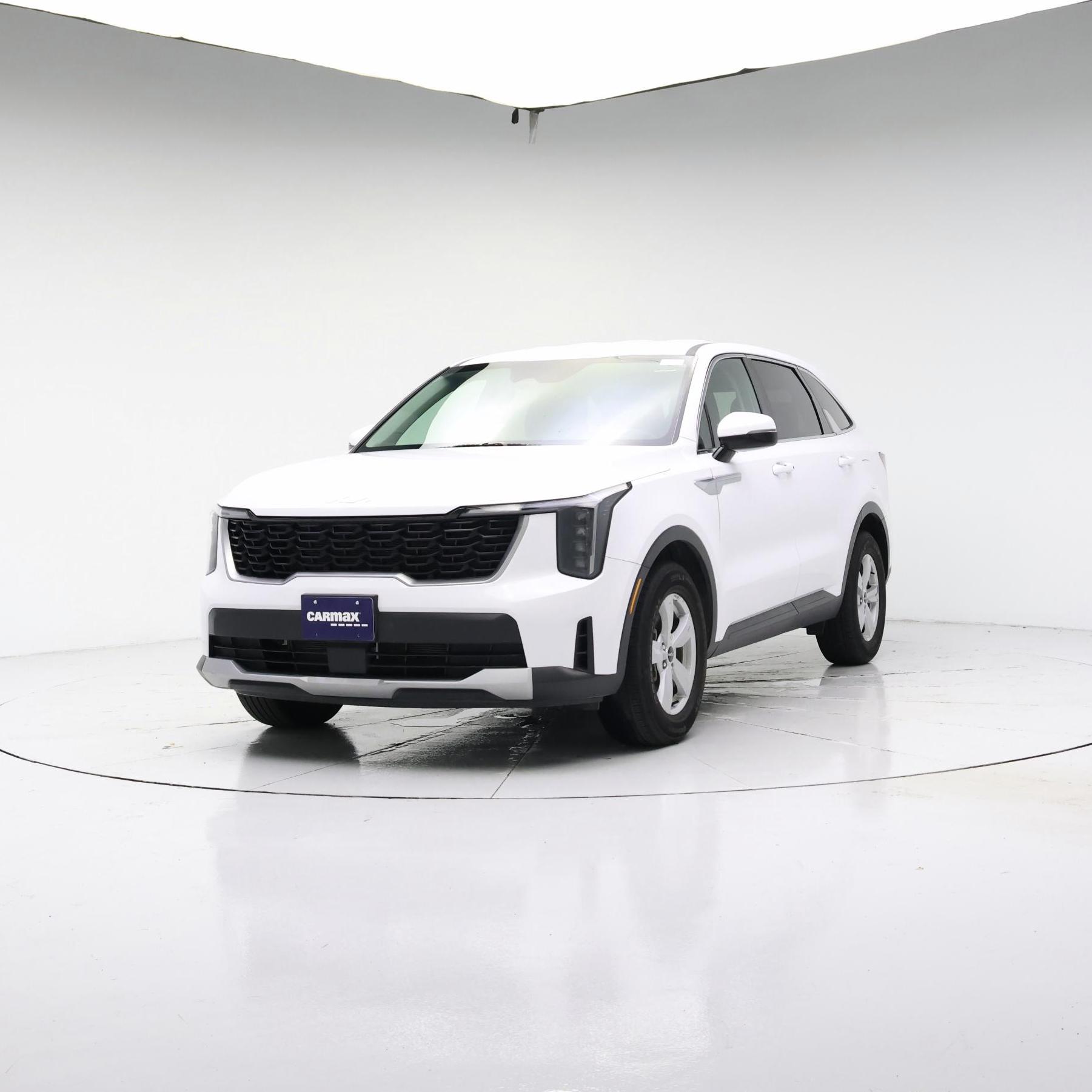 Thumbnail: 2025 Kia Sorento - 4