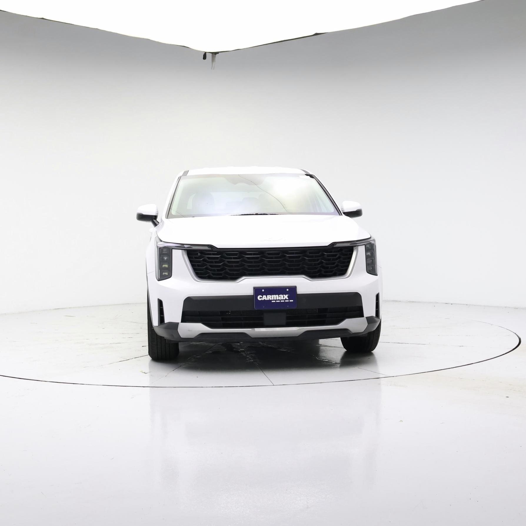 Thumbnail: 2025 Kia Sorento - 5
