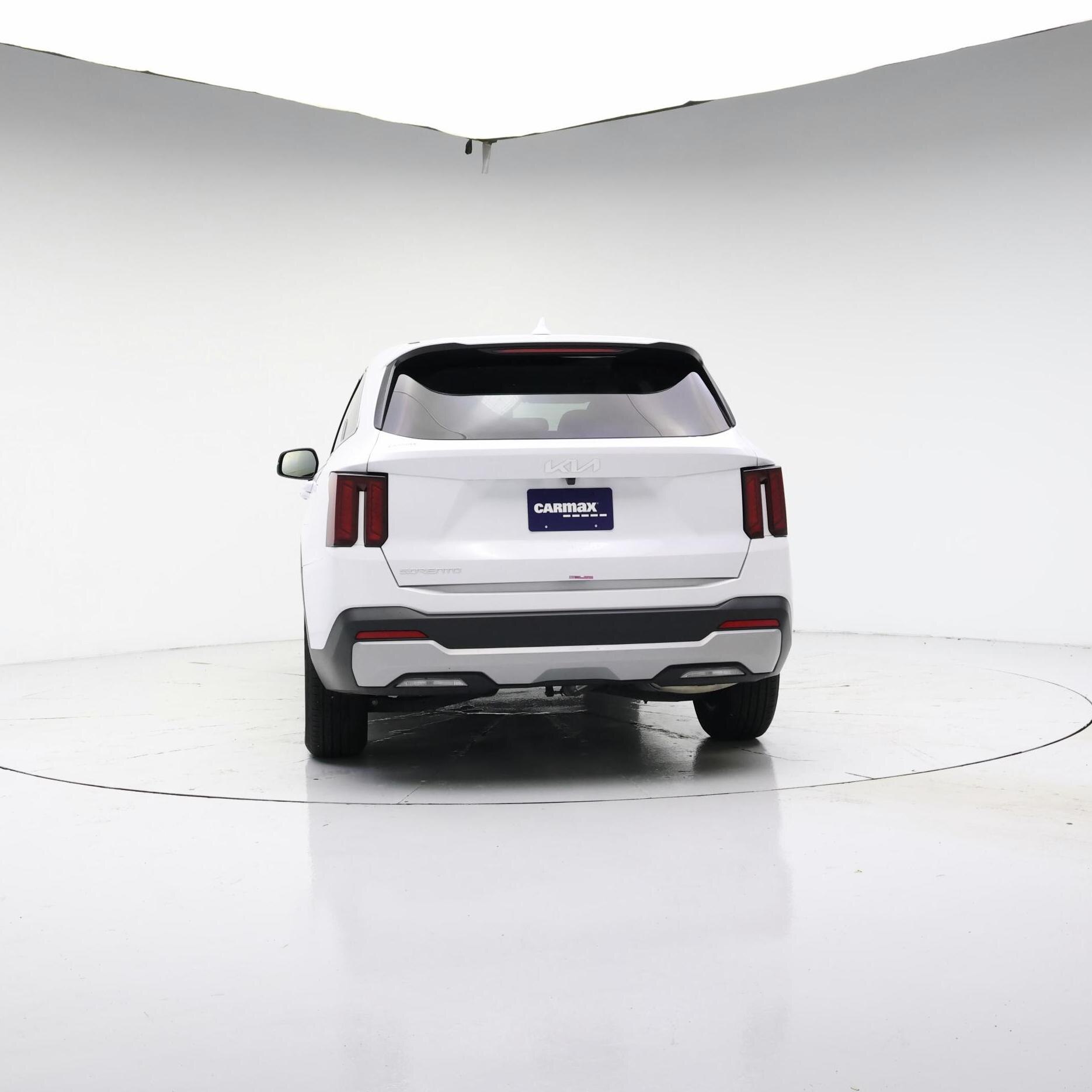 Thumbnail: 2025 Kia Sorento - 6