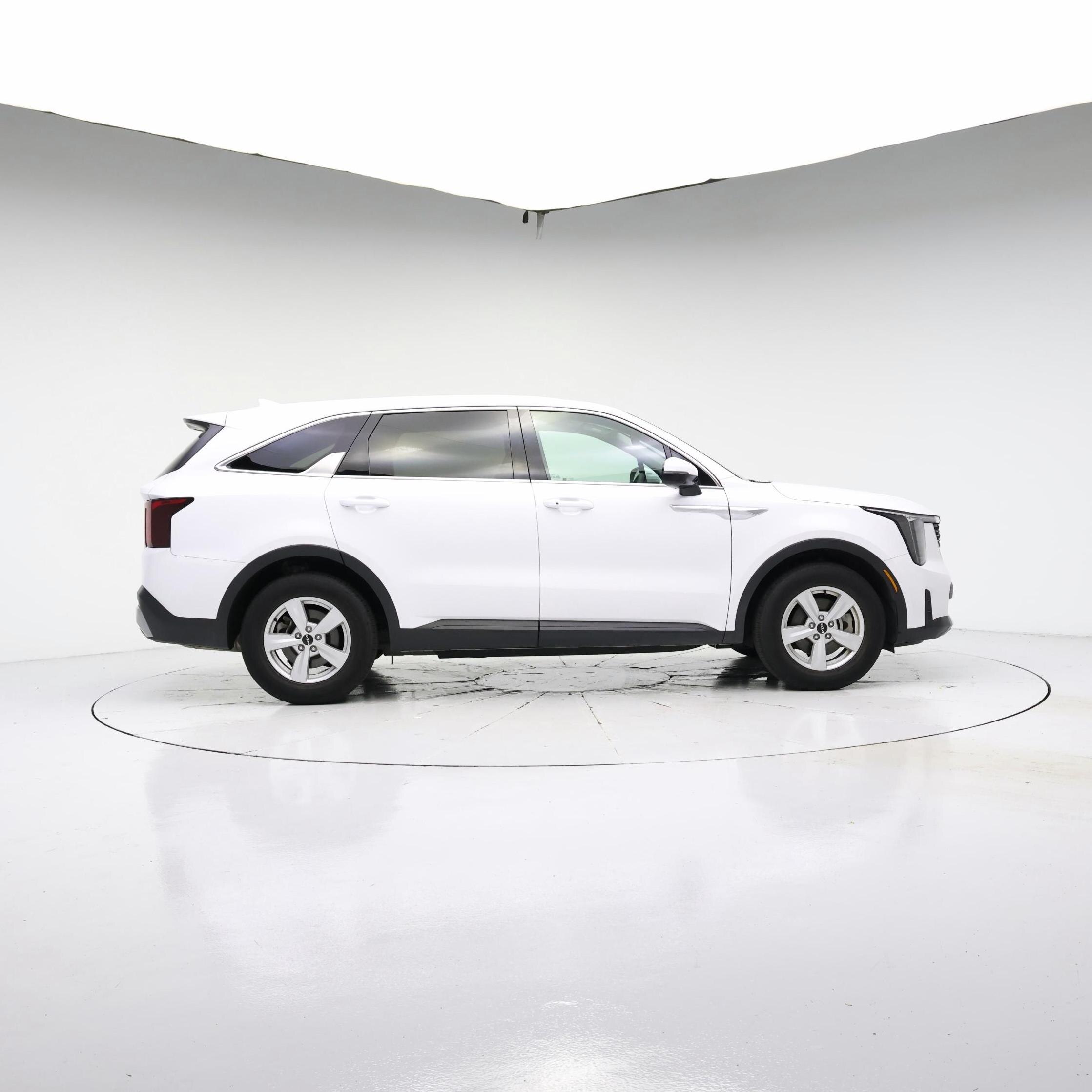 Thumbnail: 2025 Kia Sorento - 7