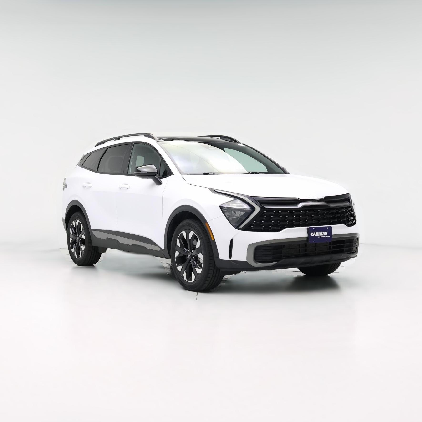Thumbnail: 2023 Kia Sportage - 1