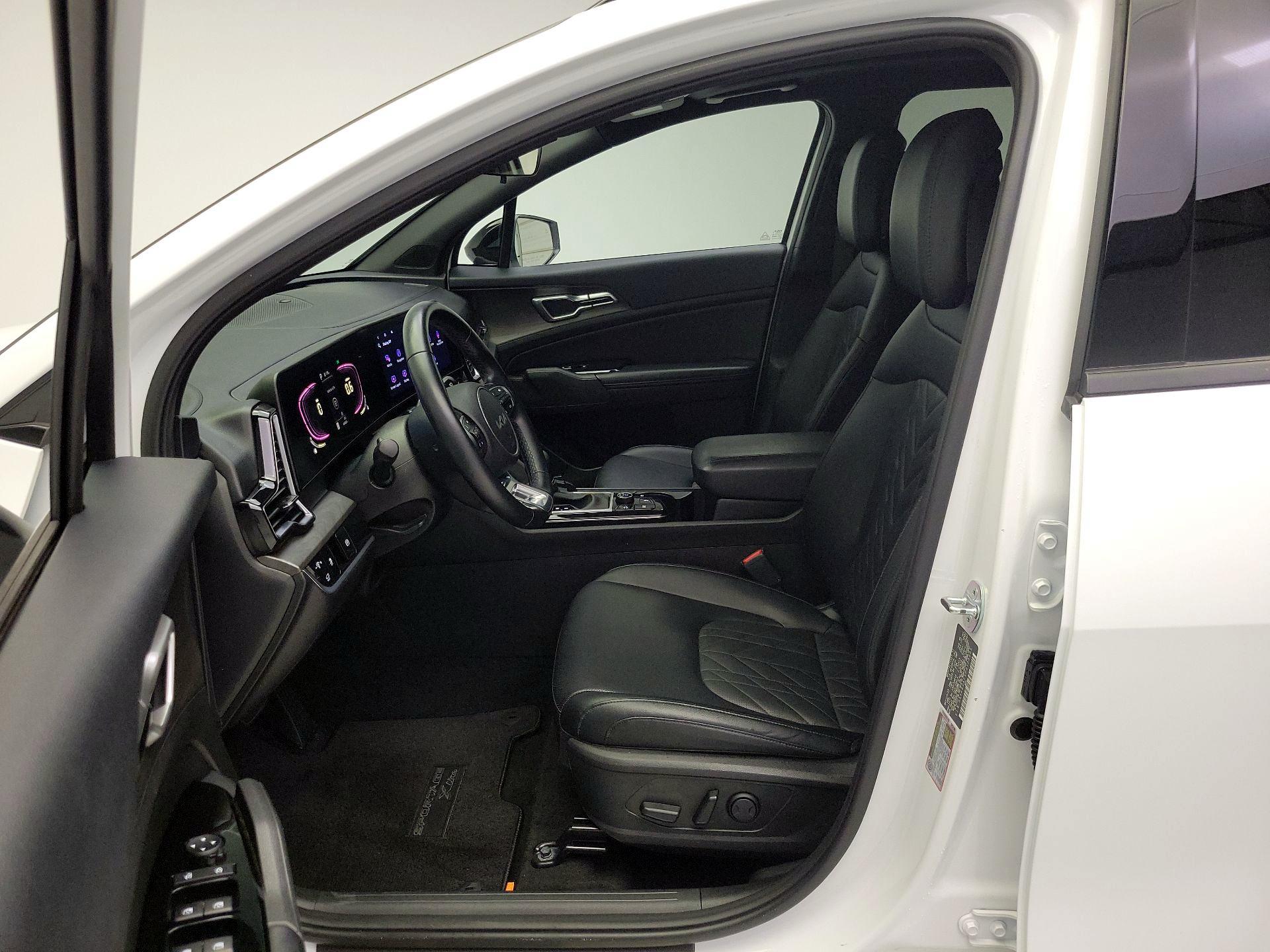 Thumbnail: 2023 Kia Sportage - 11