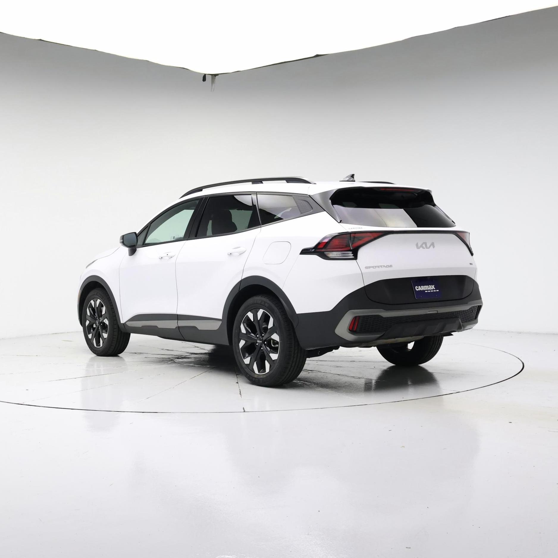 Thumbnail: 2023 Kia Sportage - 2