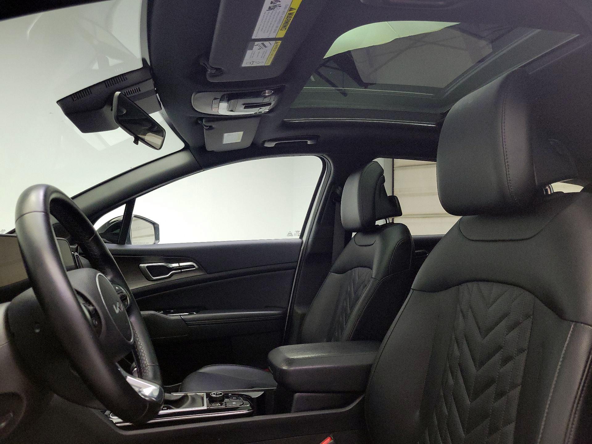 Thumbnail: 2023 Kia Sportage - 20