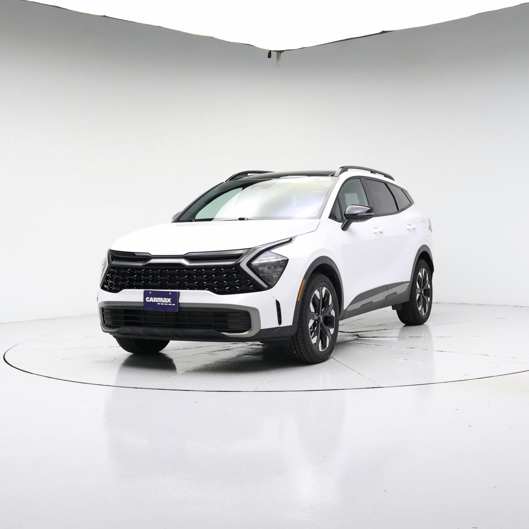 Thumbnail: 2023 Kia Sportage - 4