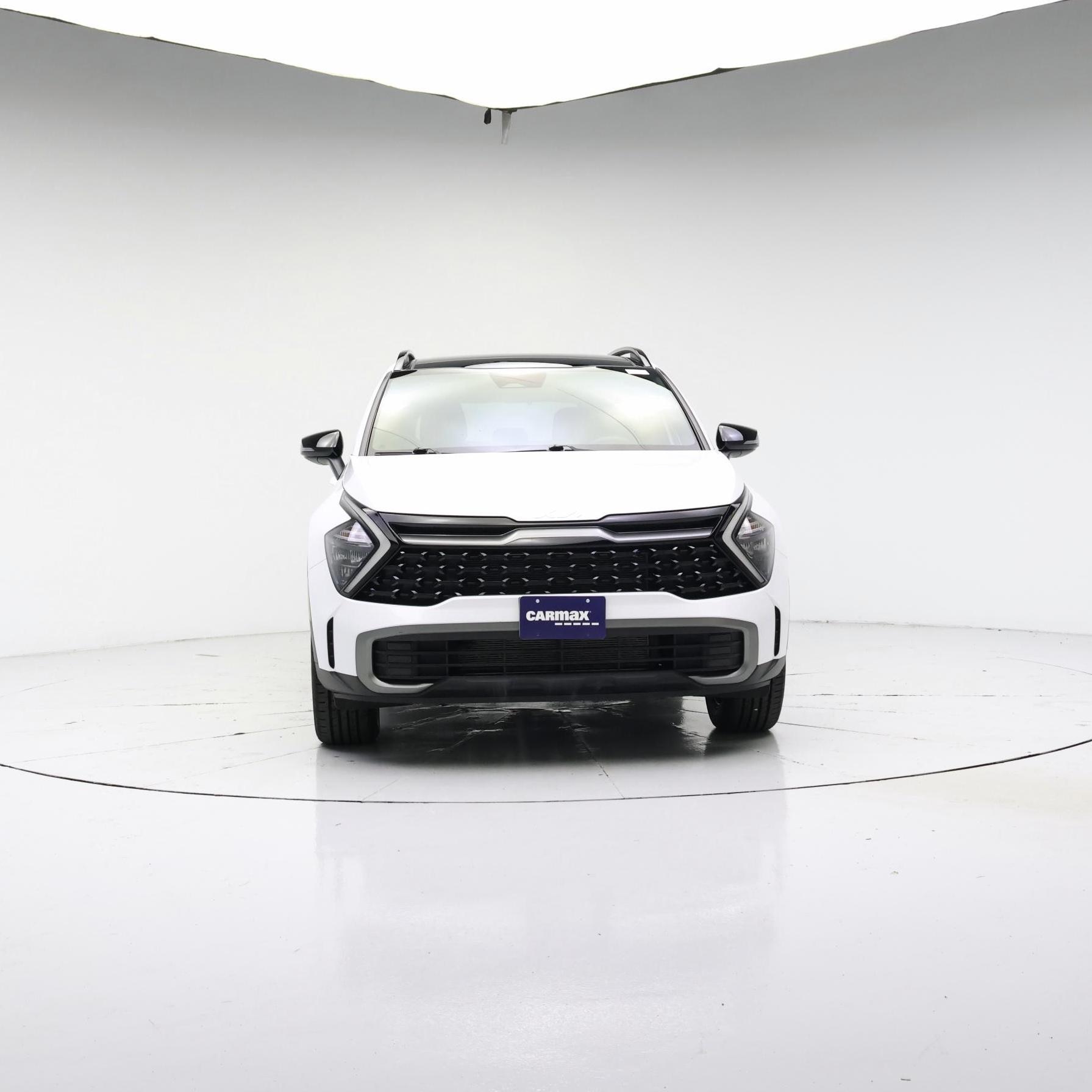 Thumbnail: 2023 Kia Sportage - 5