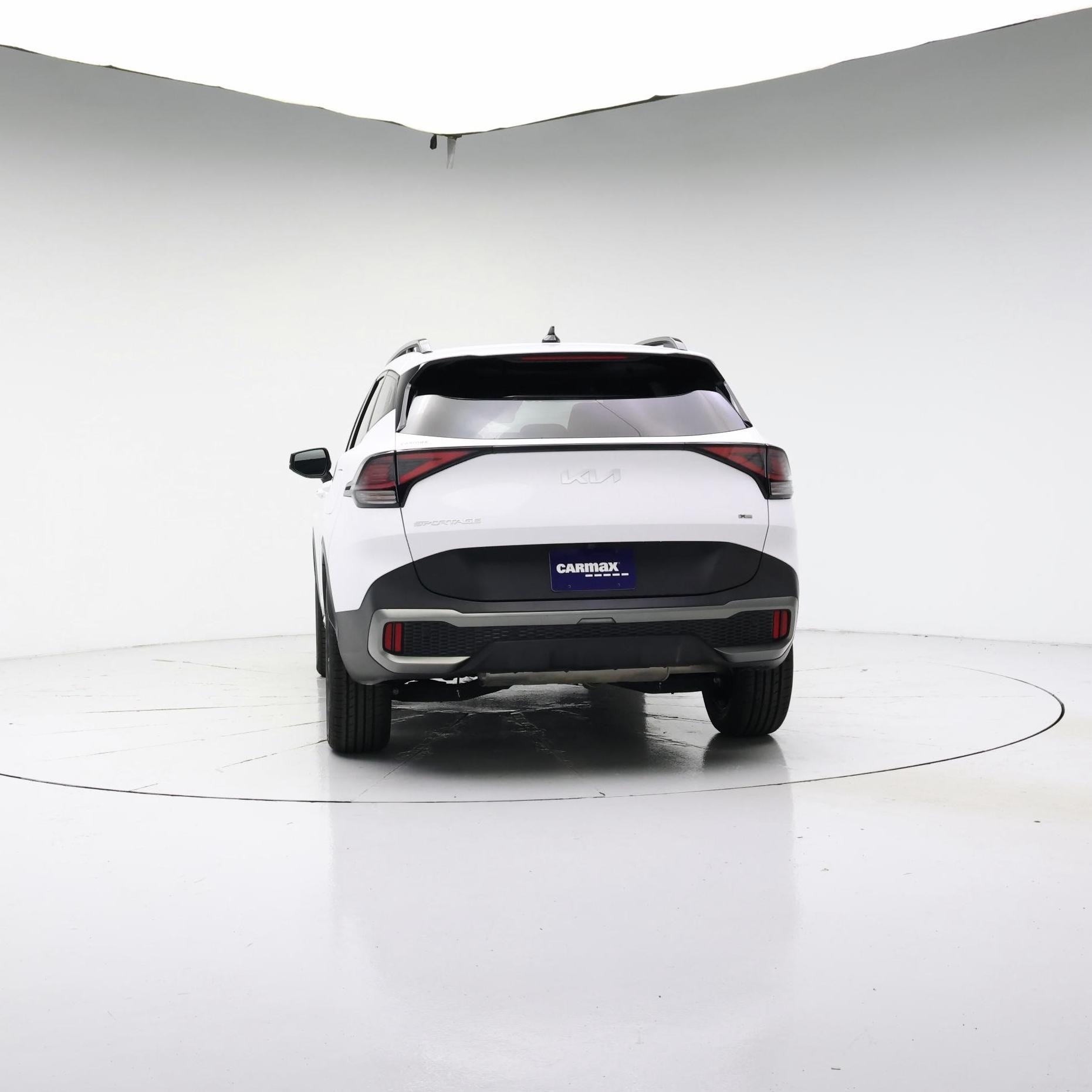Thumbnail: 2023 Kia Sportage - 6