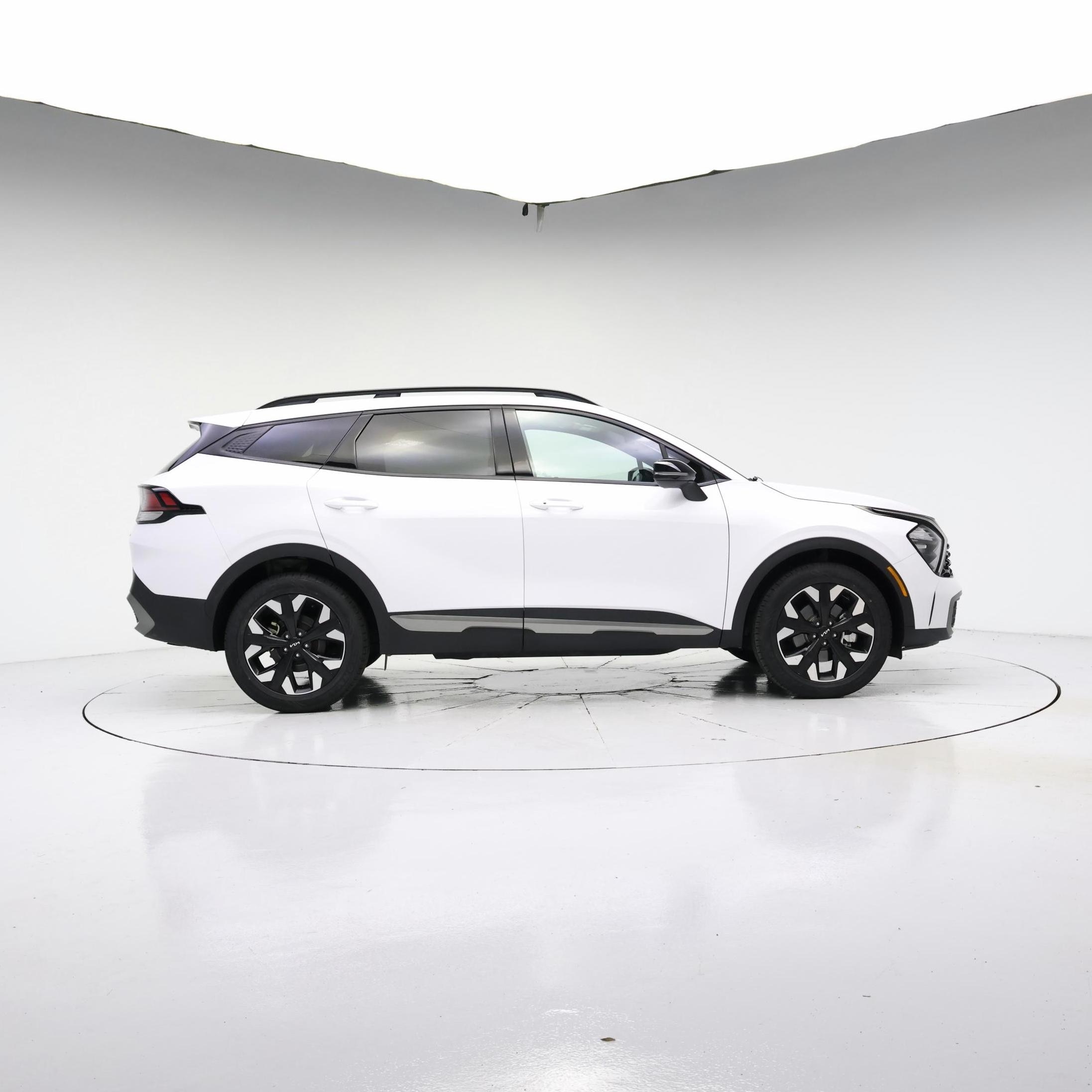 Thumbnail: 2023 Kia Sportage - 7