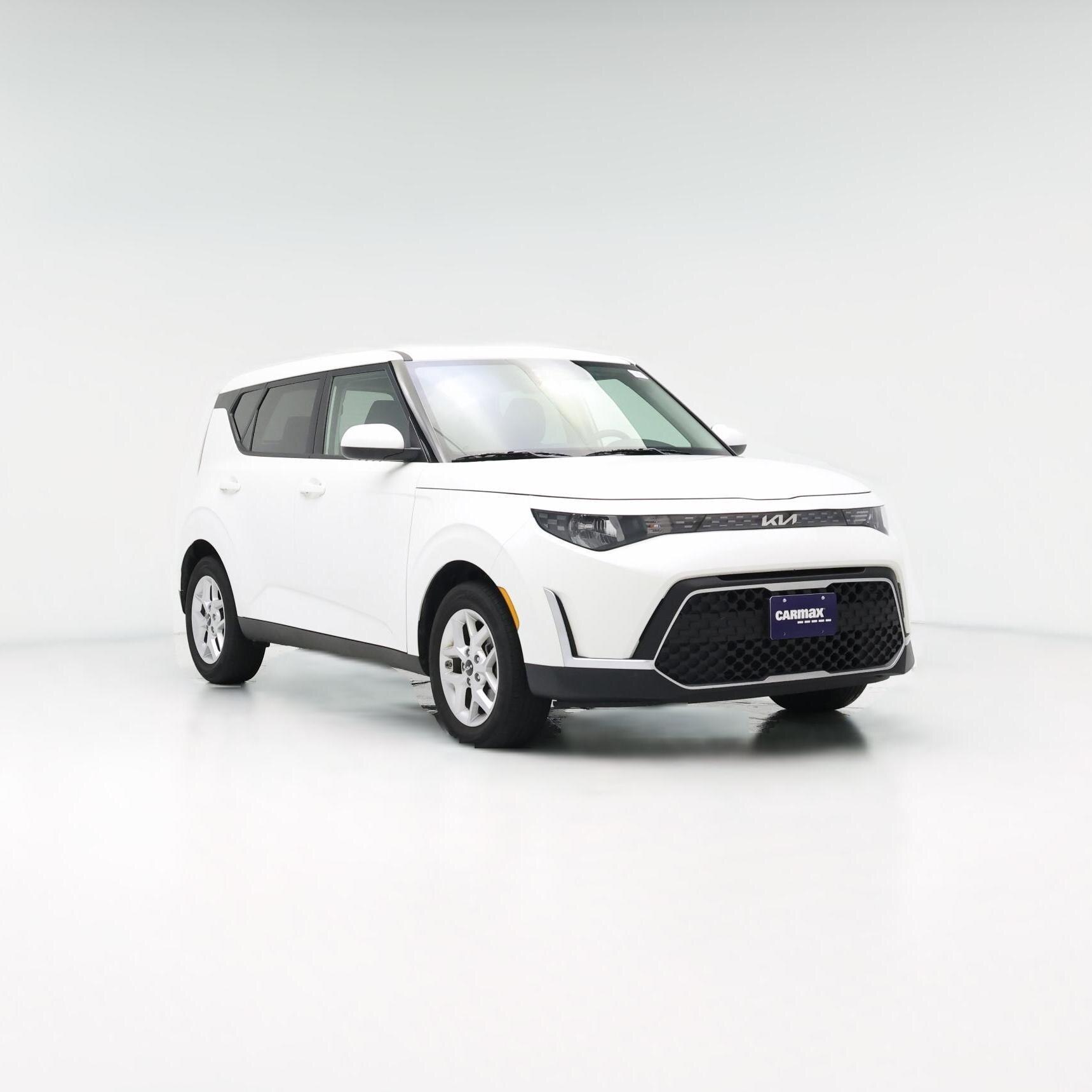 Thumbnail: 2025 Kia Soul - 1