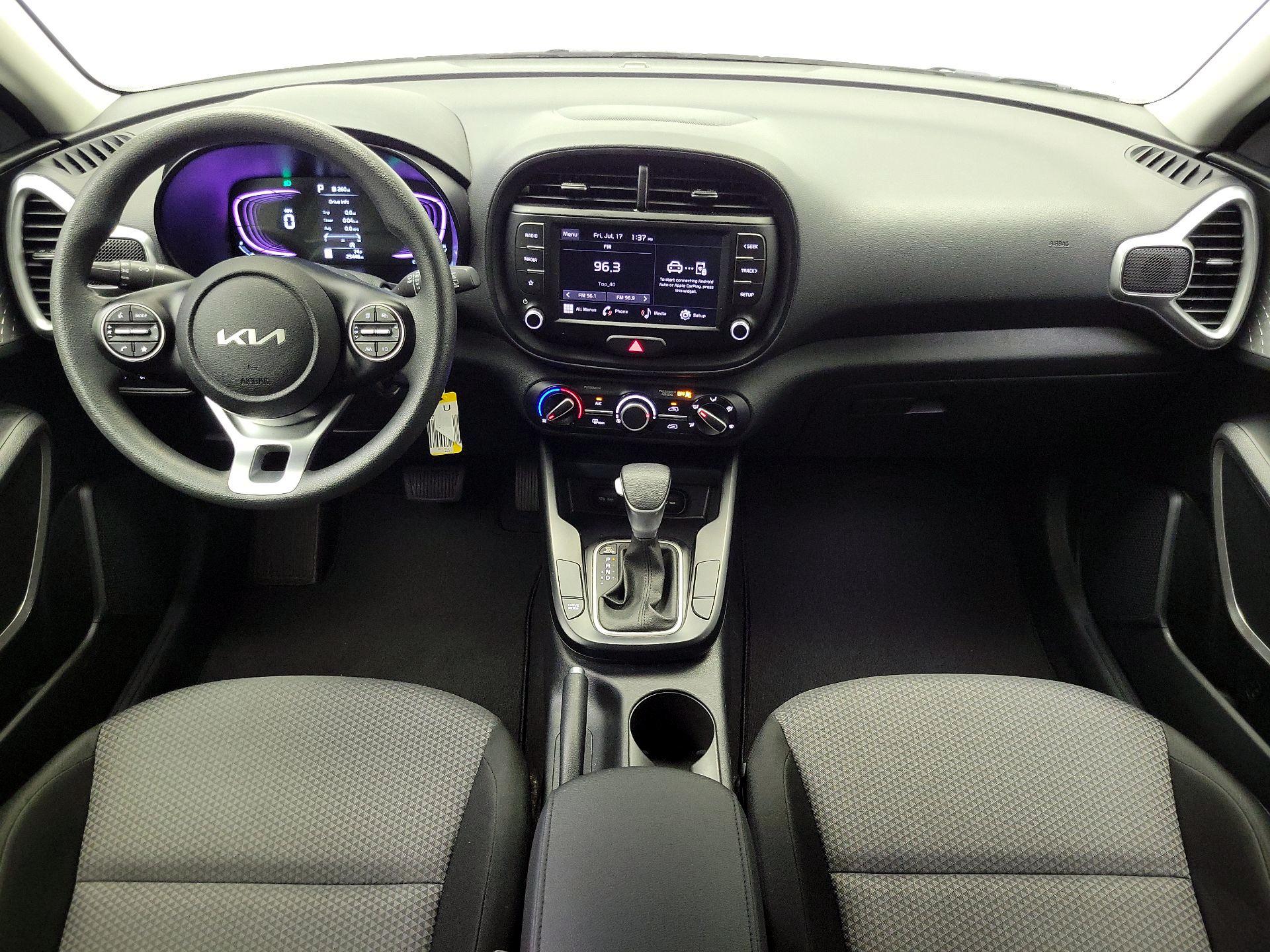 Thumbnail: 2025 Kia Soul - 9