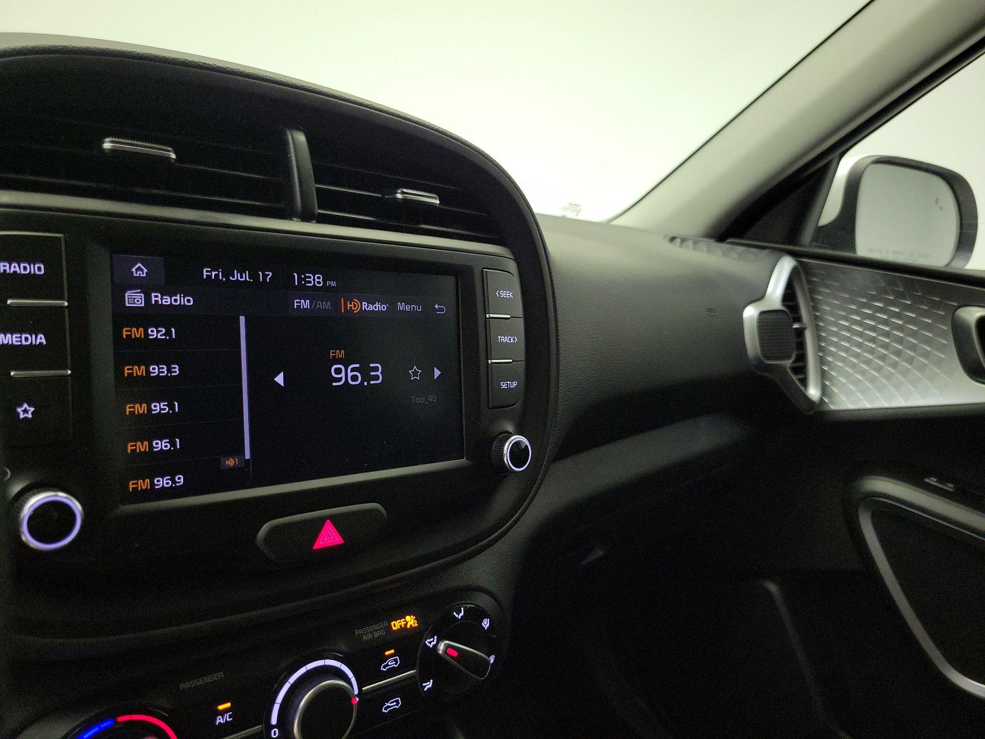 Thumbnail: 2025 Kia Soul - 15