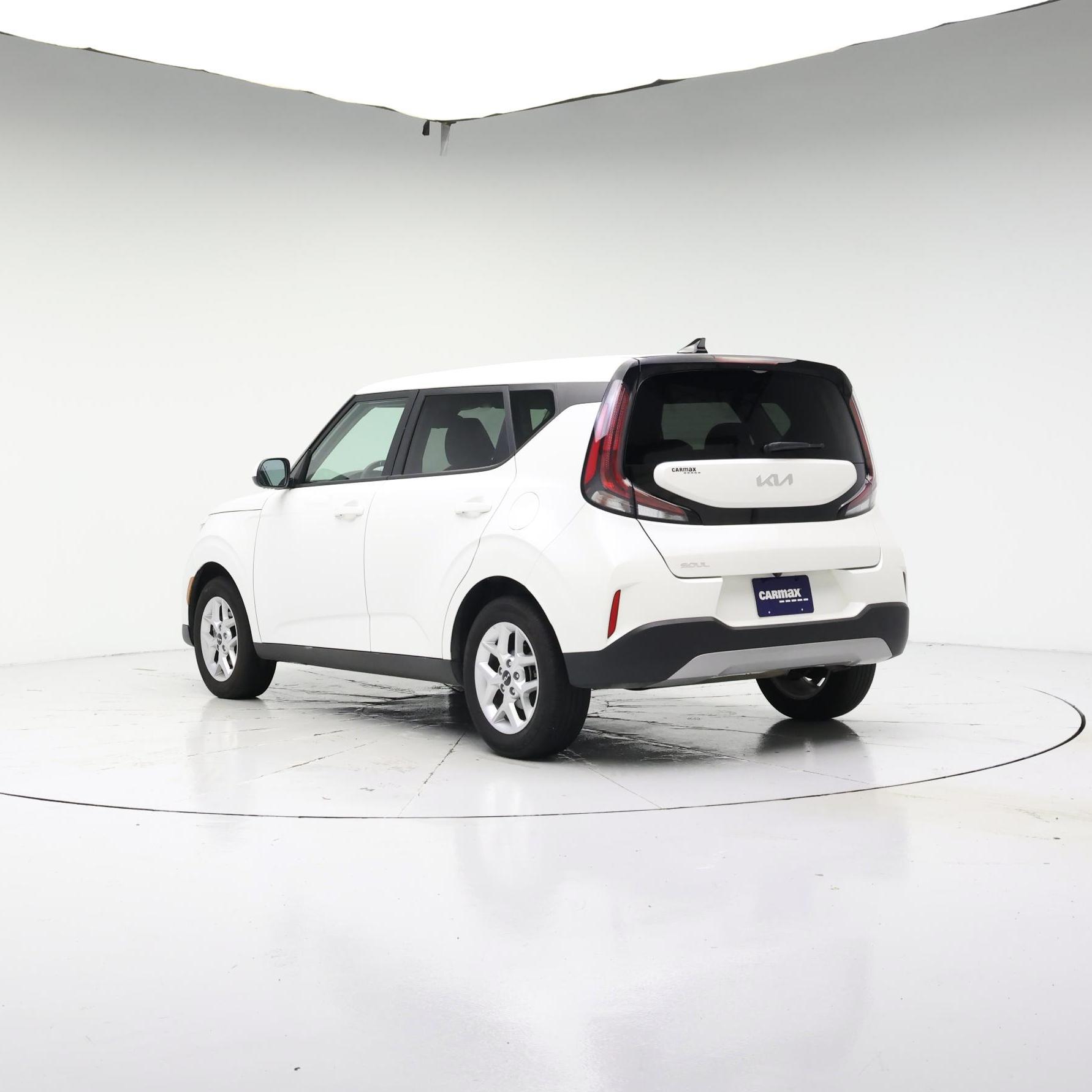 Thumbnail: 2025 Kia Soul - 2