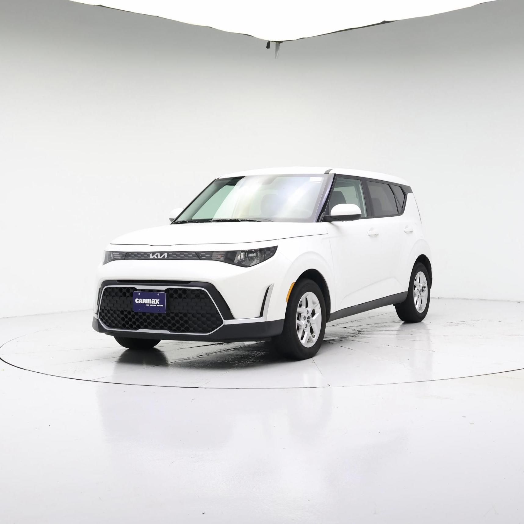 Thumbnail: 2025 Kia Soul - 4