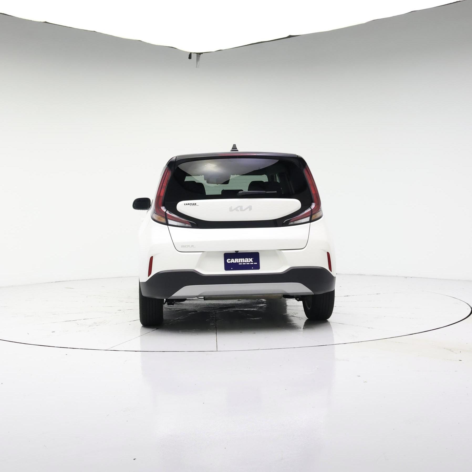 Thumbnail: 2025 Kia Soul - 6