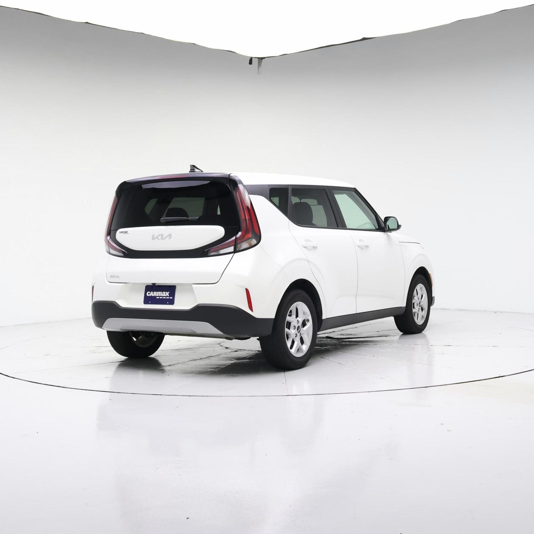 Thumbnail: 2025 Kia Soul - 8