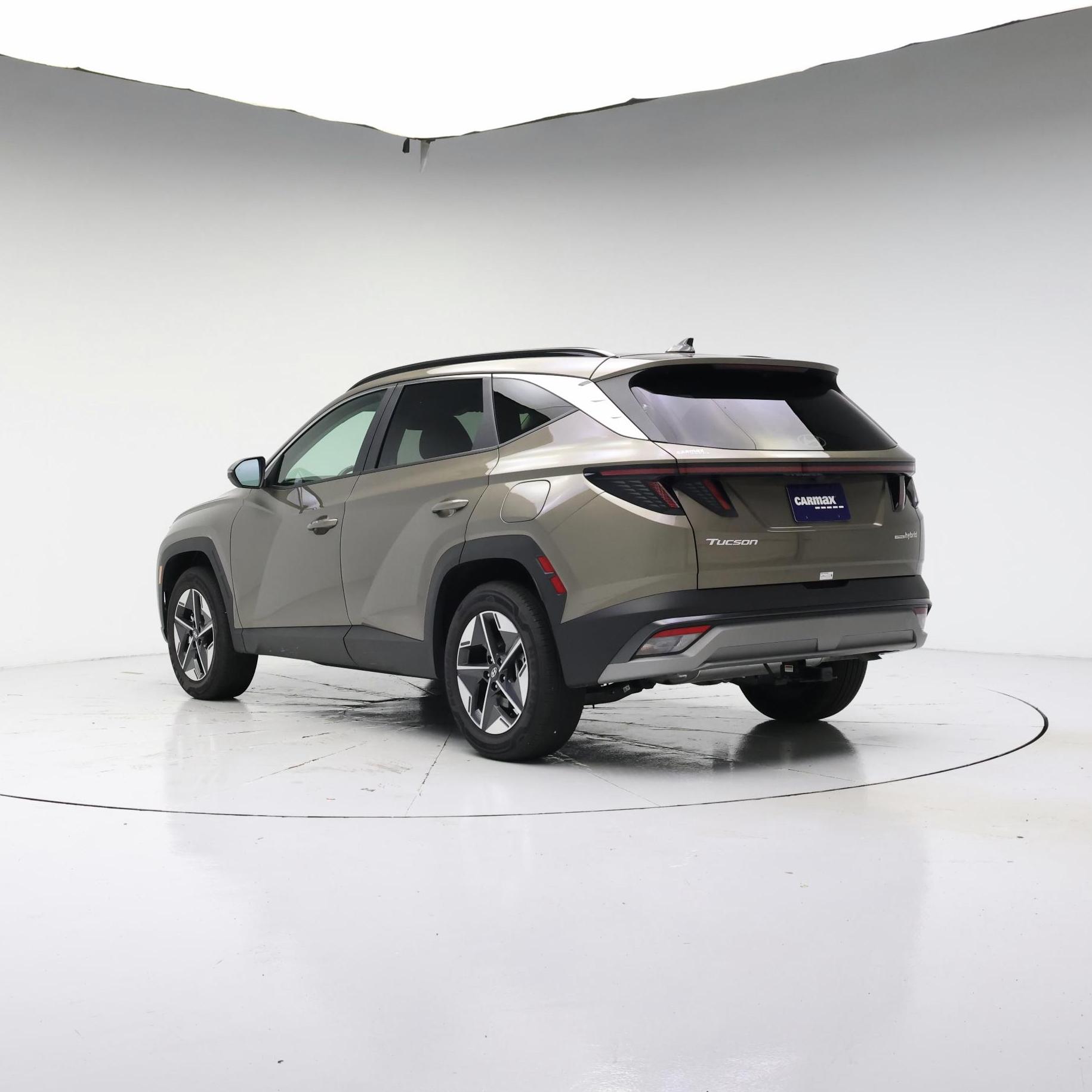 Thumbnail: 2025 Hyundai Tucson - 2