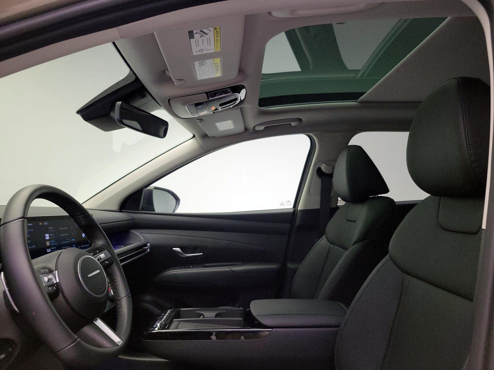 Thumbnail: 2025 Hyundai Tucson - 20