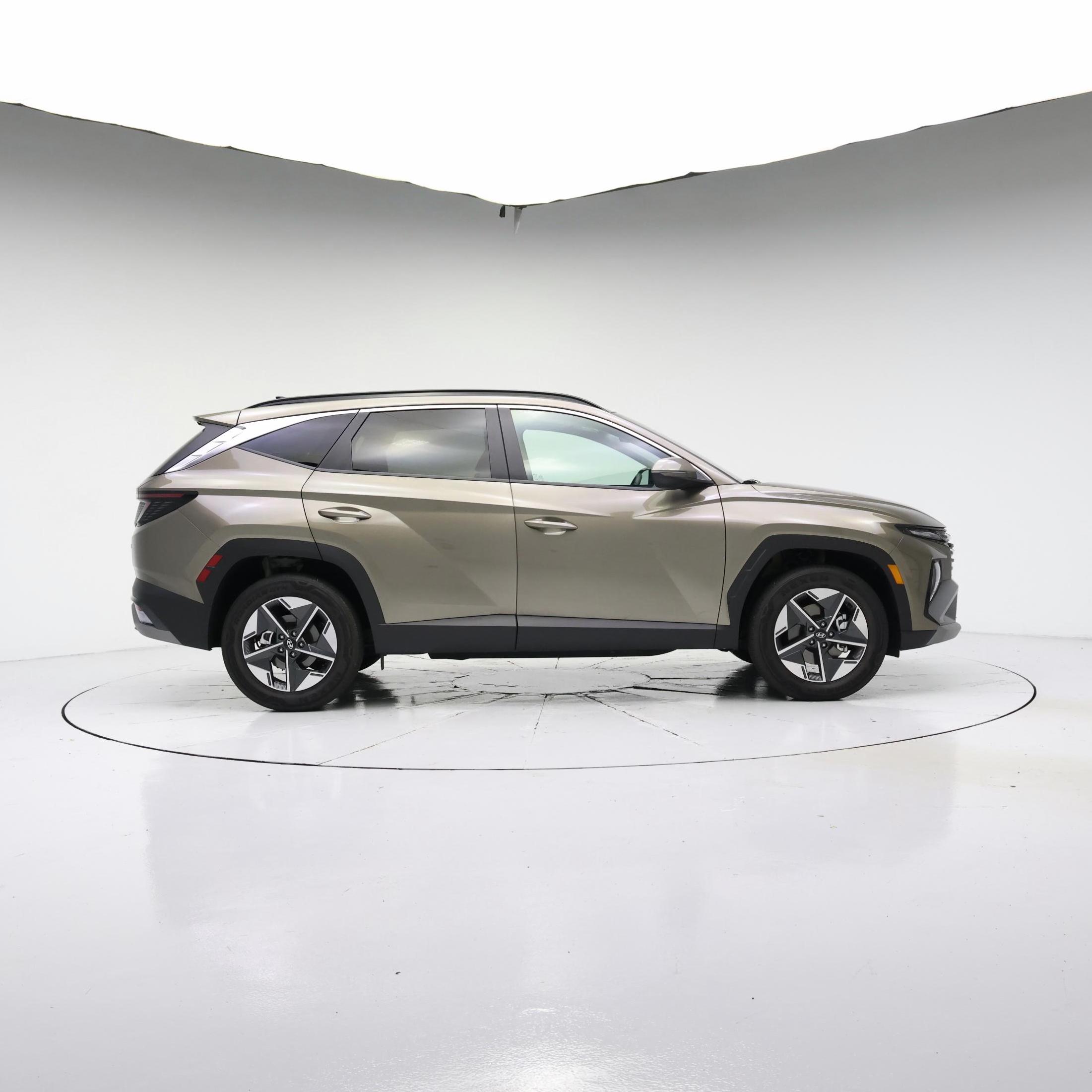 Thumbnail: 2025 Hyundai Tucson - 7