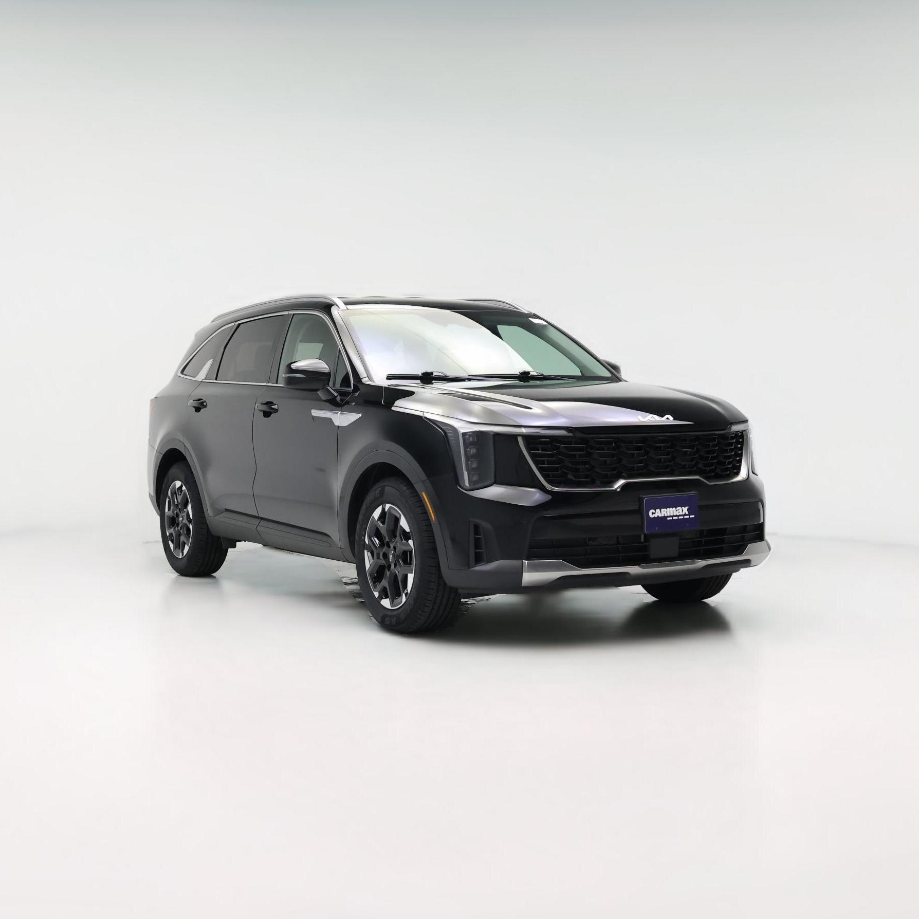 Thumbnail: 2024 Kia Sorento - 1