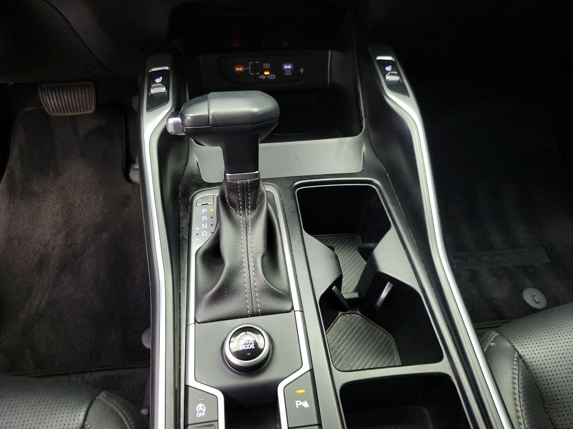 Thumbnail: 2024 Kia Sorento - 18