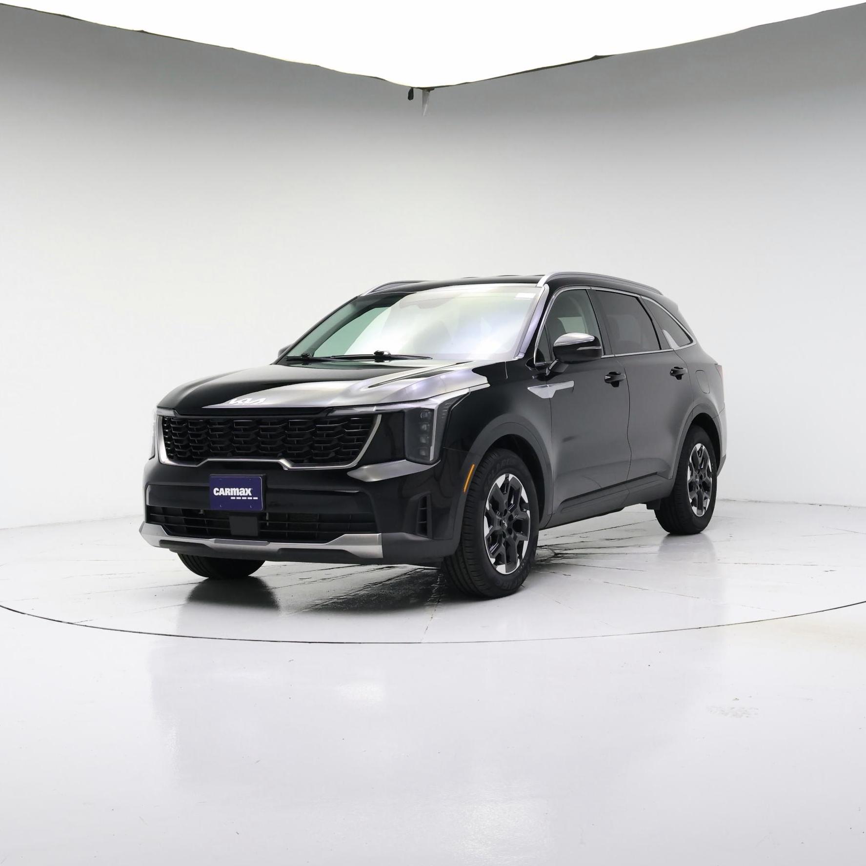 Thumbnail: 2024 Kia Sorento - 4