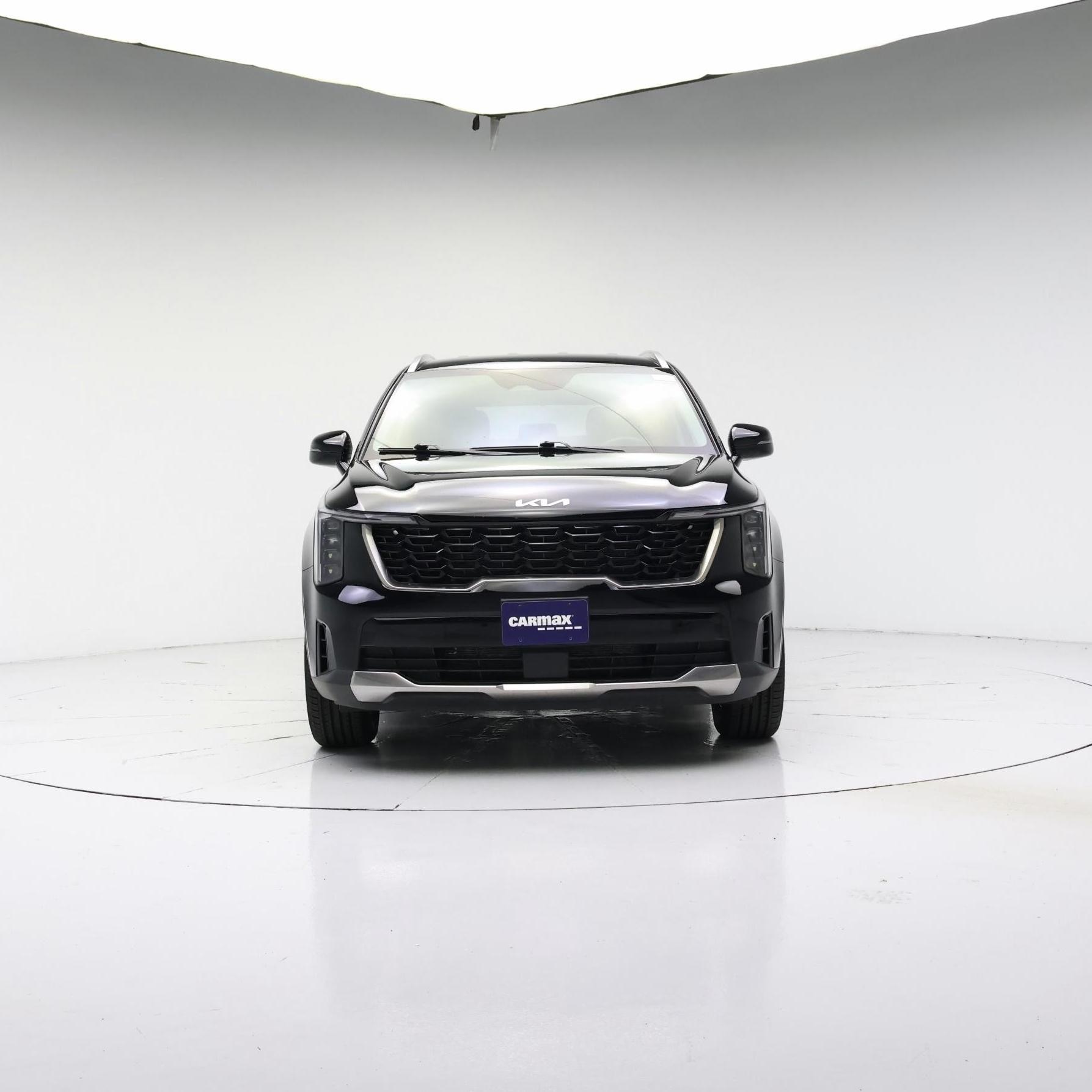 Thumbnail: 2024 Kia Sorento - 5