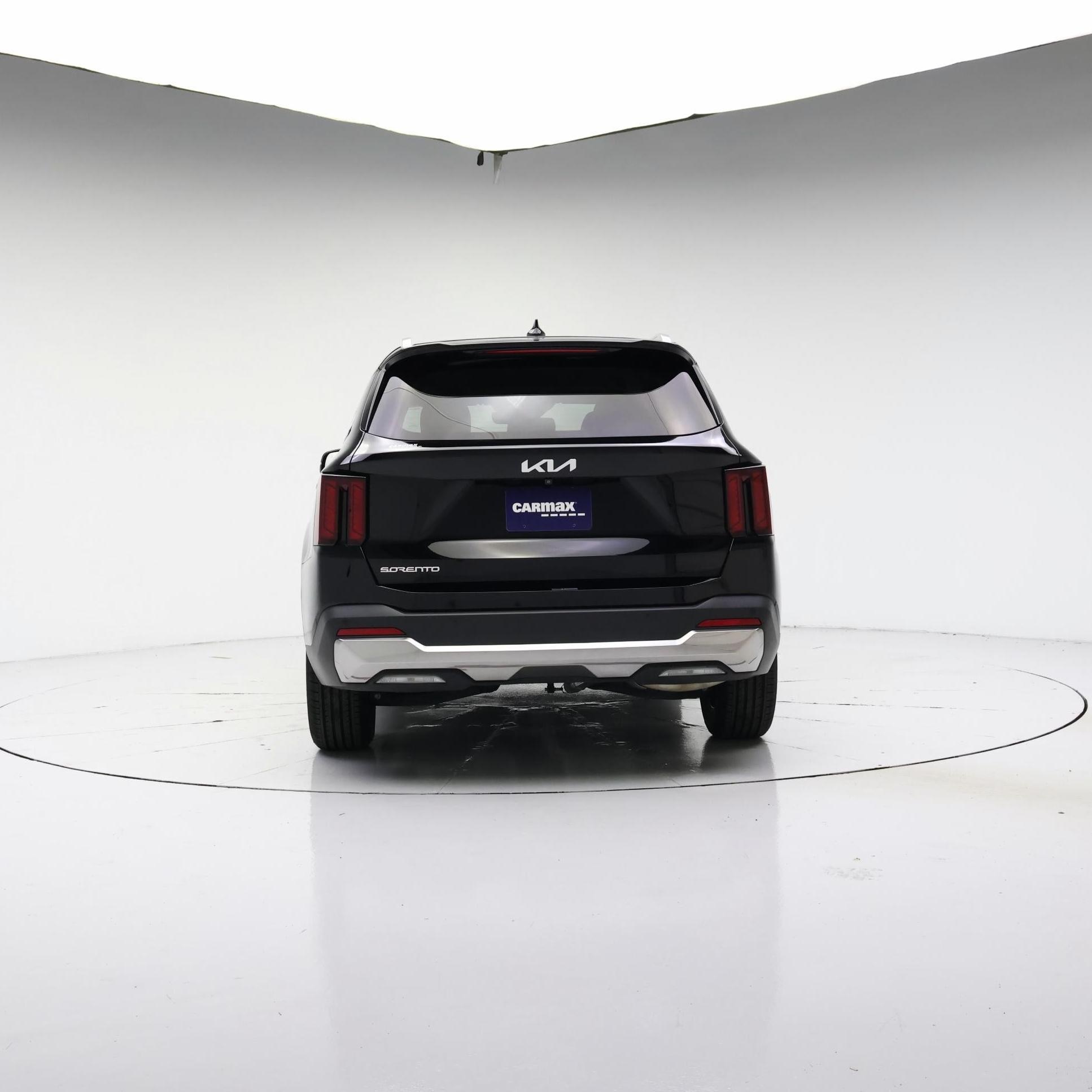 Thumbnail: 2024 Kia Sorento - 6