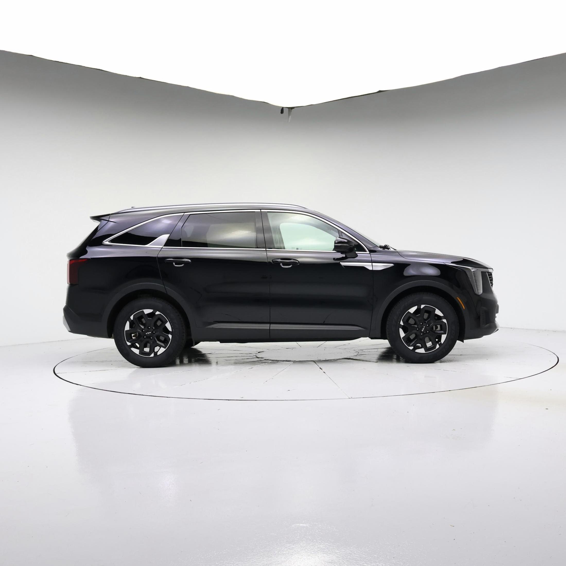 Thumbnail: 2024 Kia Sorento - 7