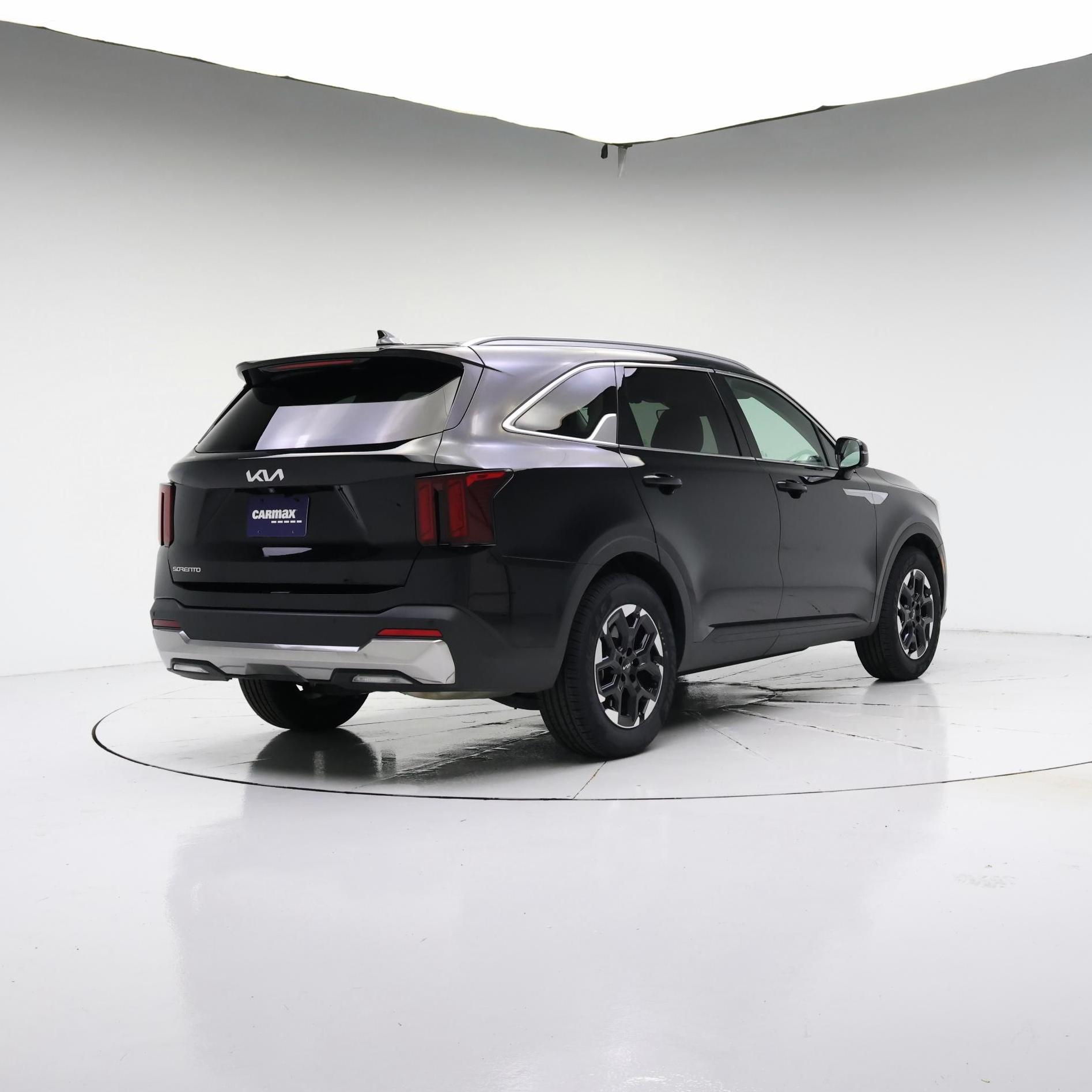 Thumbnail: 2024 Kia Sorento - 8