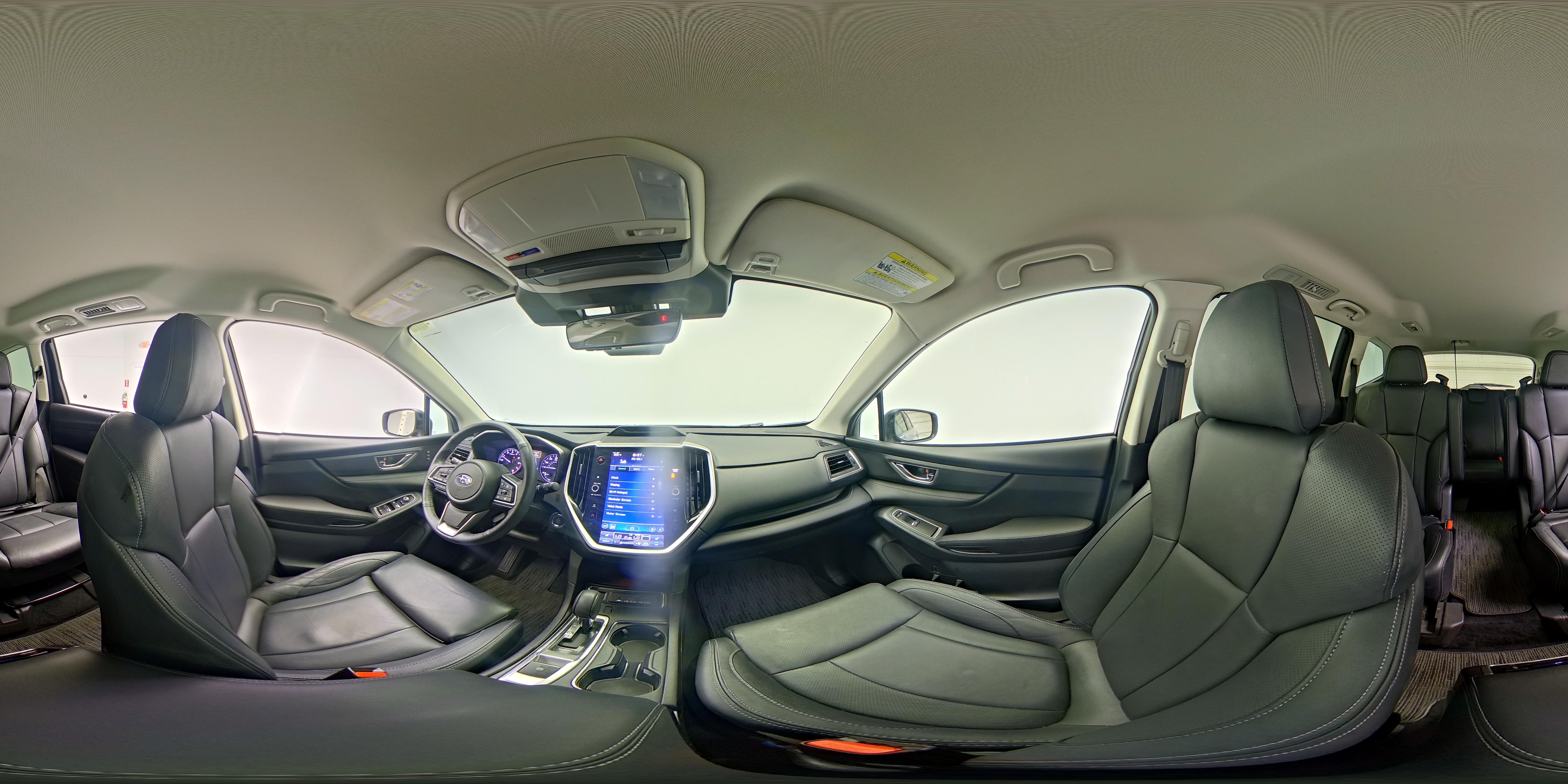 2023 Subaru Ascent Limited - Photo 26