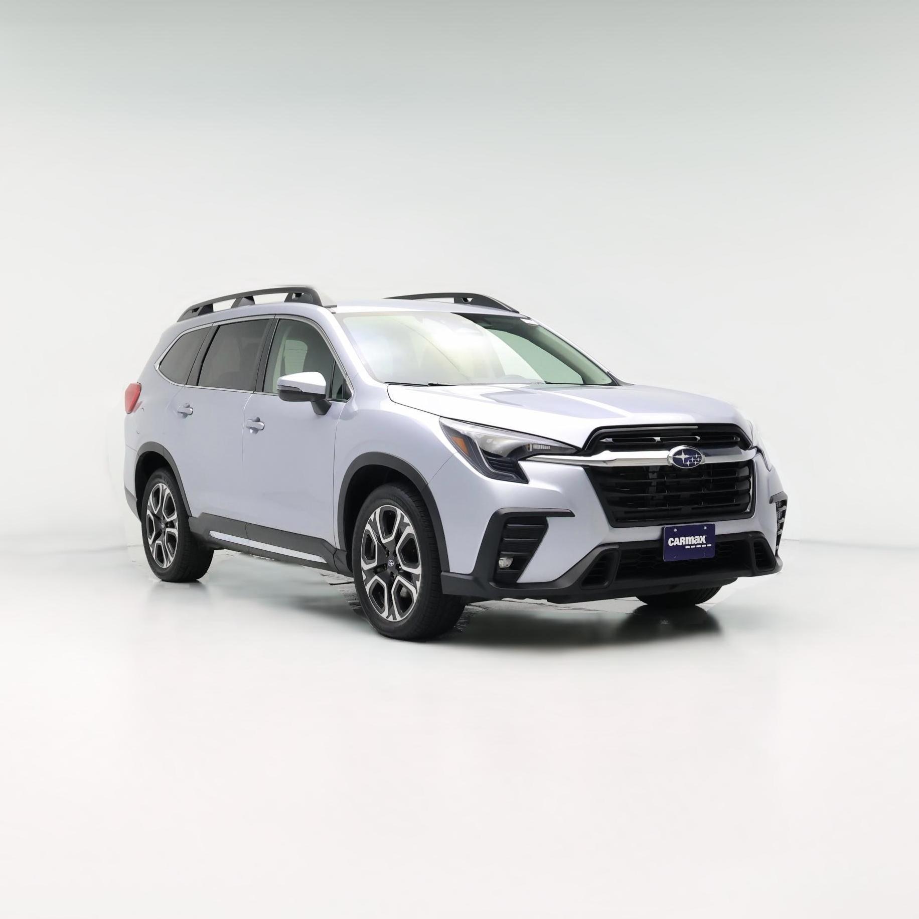 Thumbnail: 2023 Subaru Ascent - 1