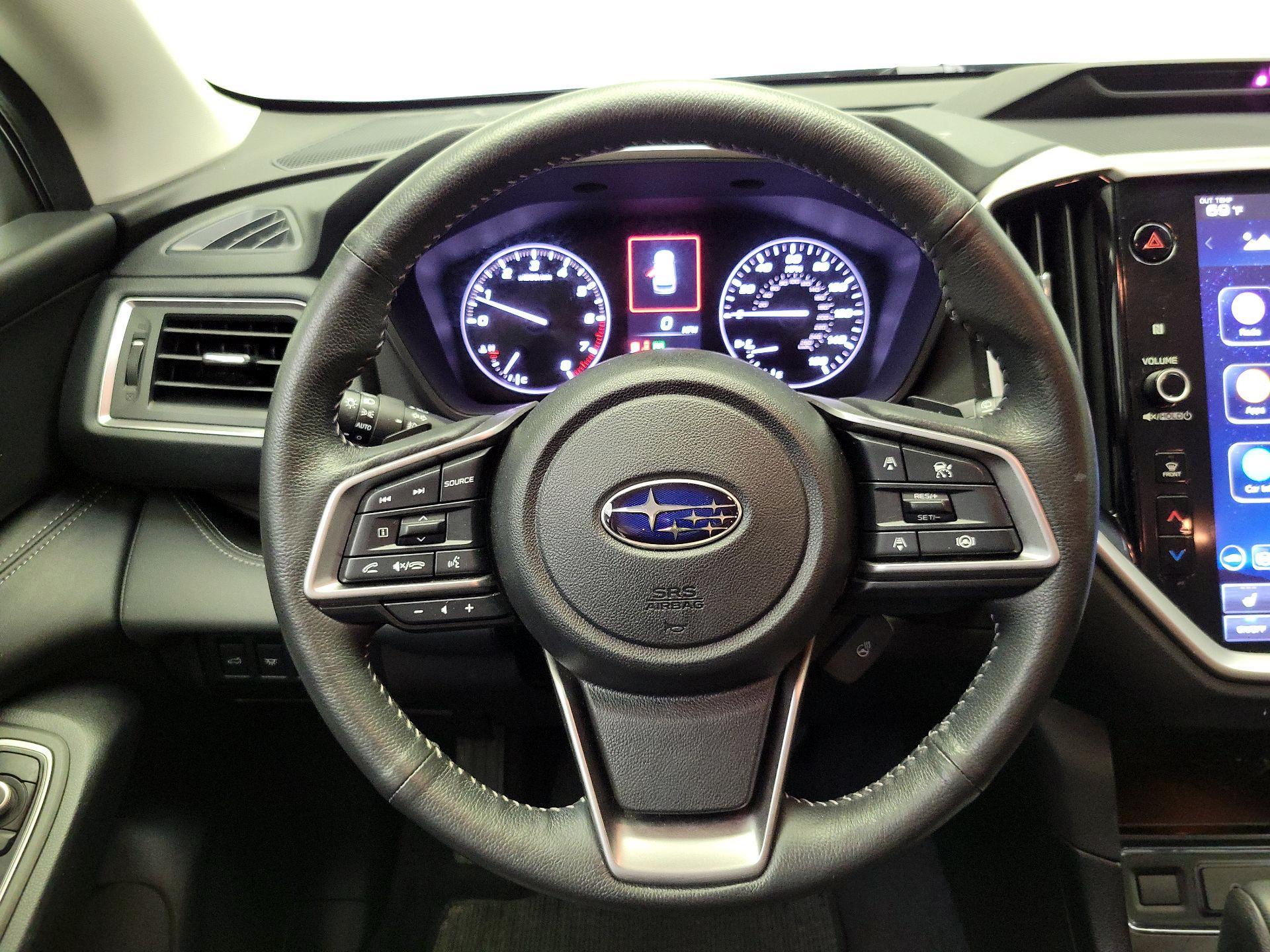 Thumbnail: 2023 Subaru Ascent - 10
