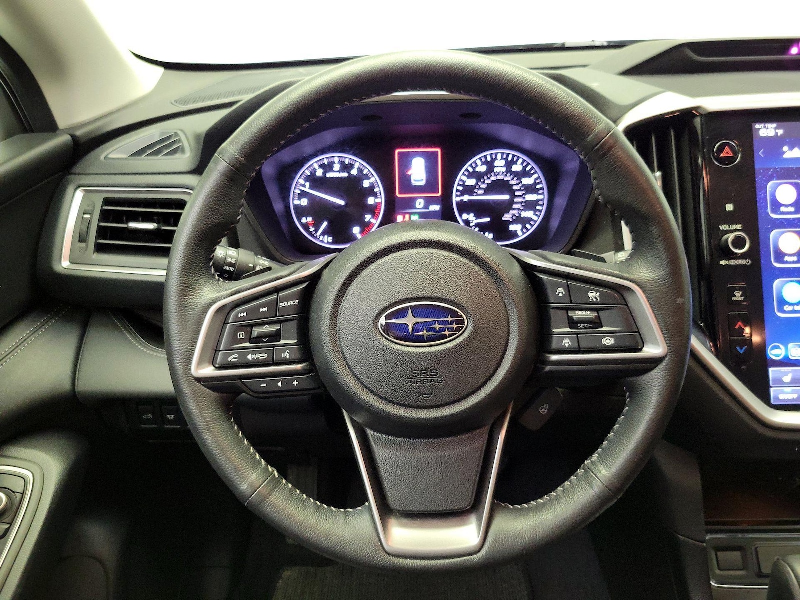 2023 Subaru Ascent Limited - Photo 11
