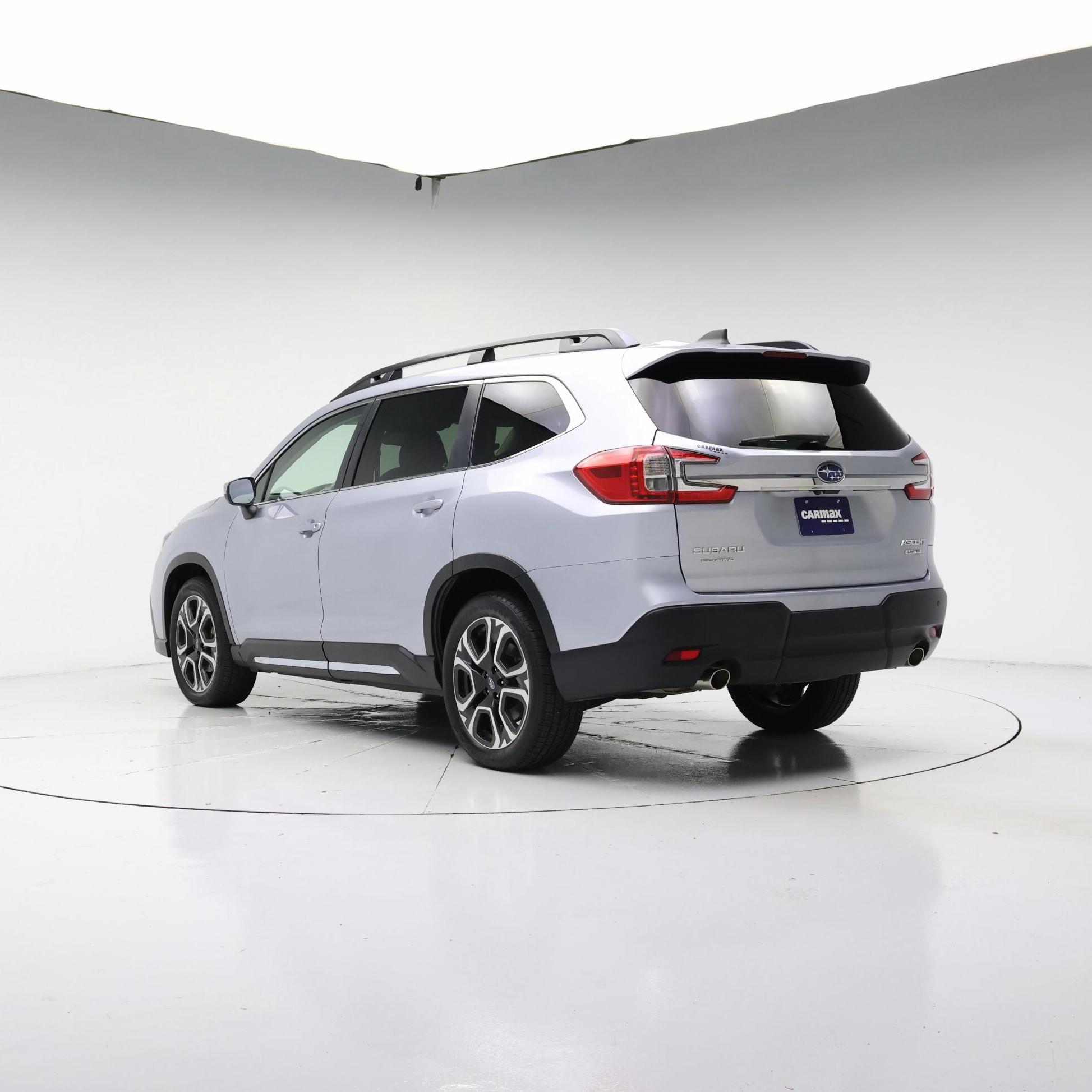 Thumbnail: 2023 Subaru Ascent - 2
