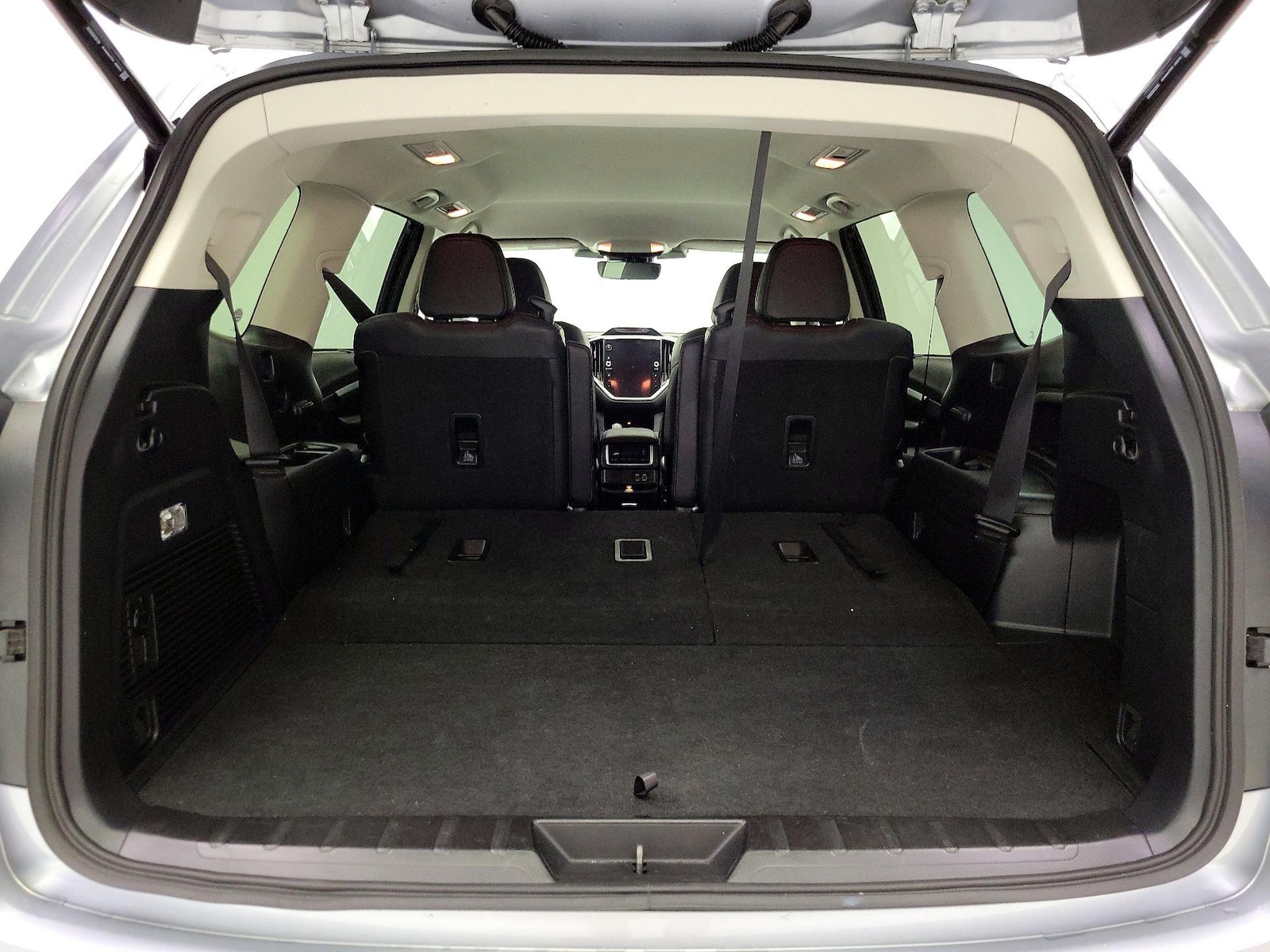 2023 Subaru Ascent Limited - Photo 23