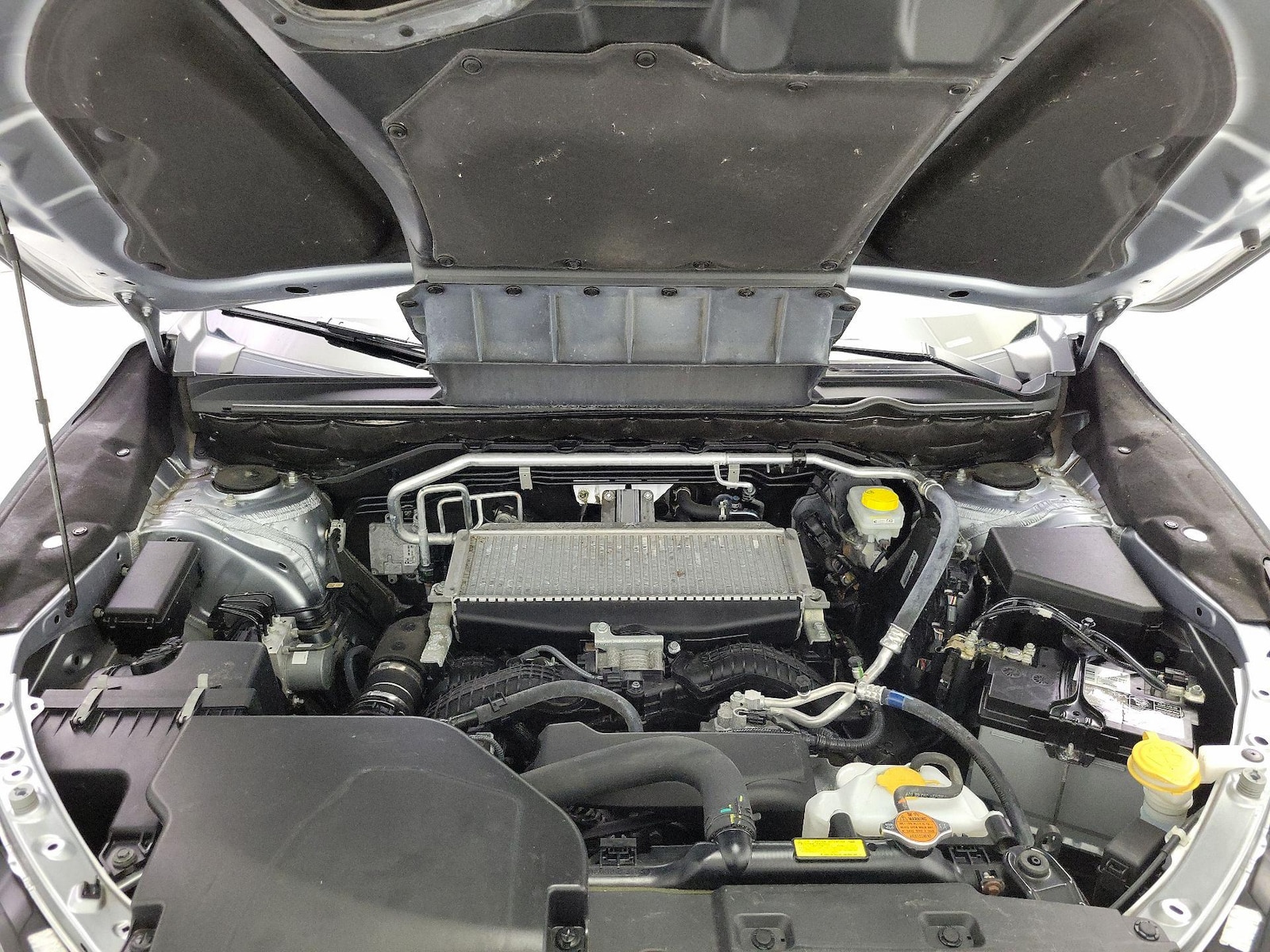 2023 Subaru Ascent Limited - Photo 24