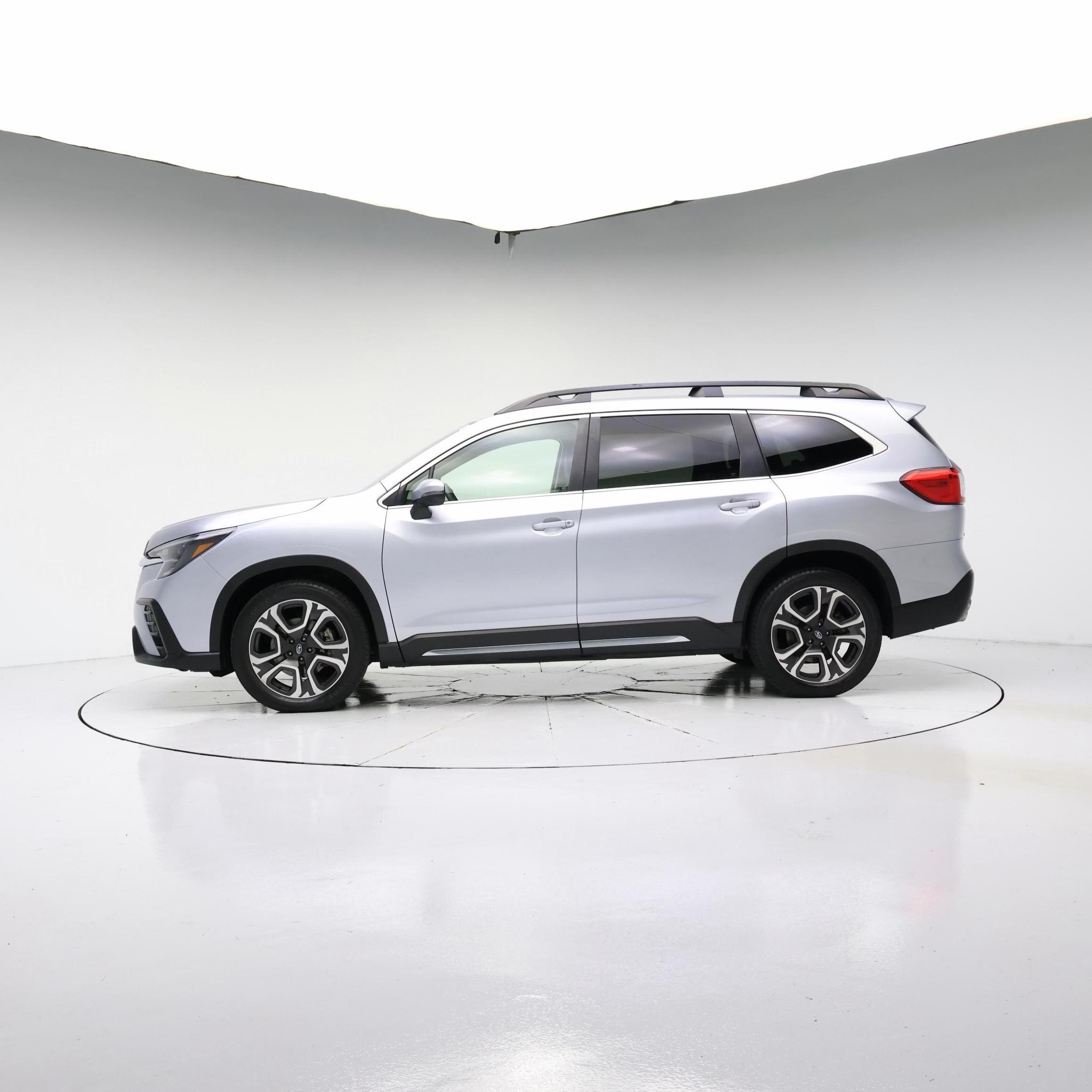 Thumbnail: 2023 Subaru Ascent - 3