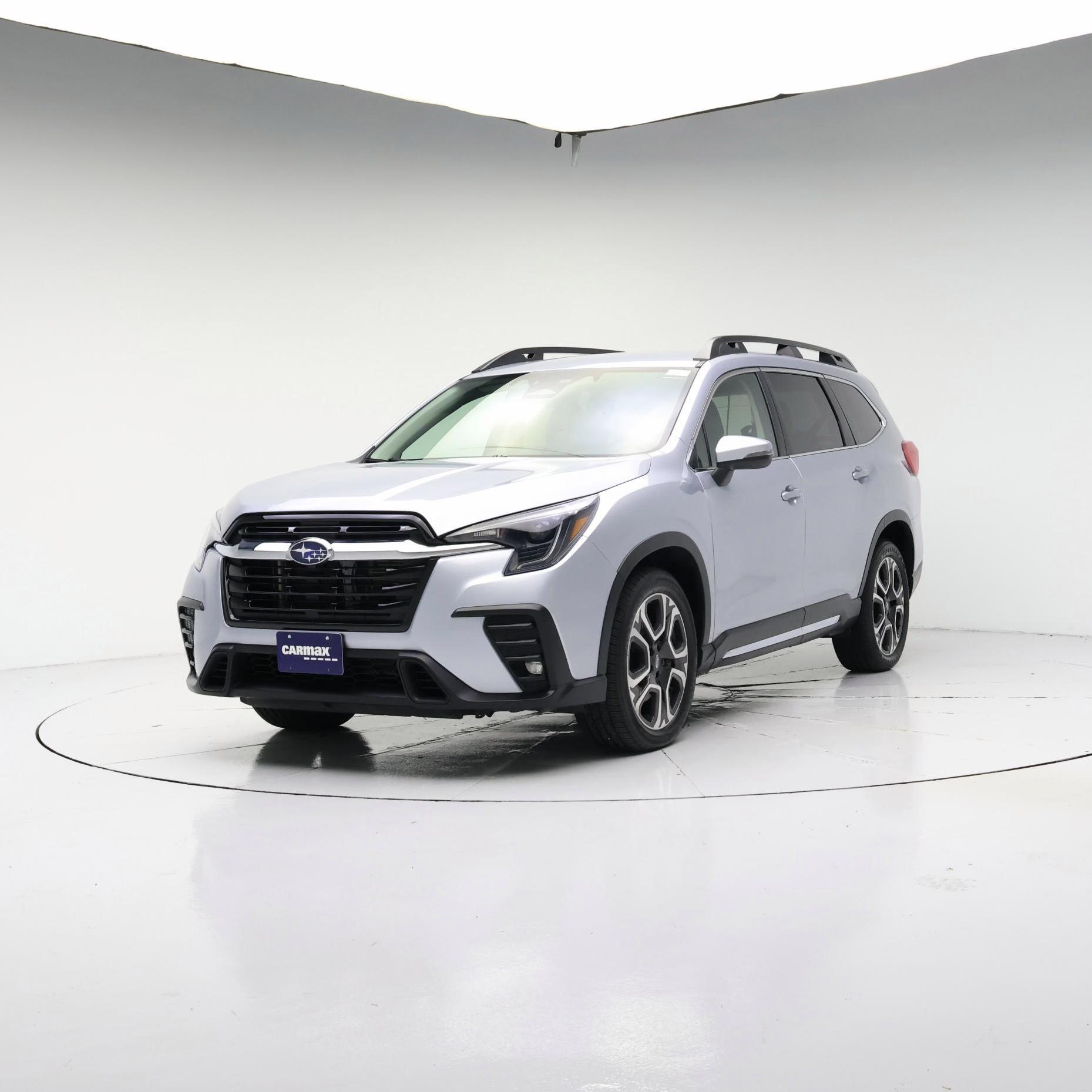 Thumbnail: 2023 Subaru Ascent - 4