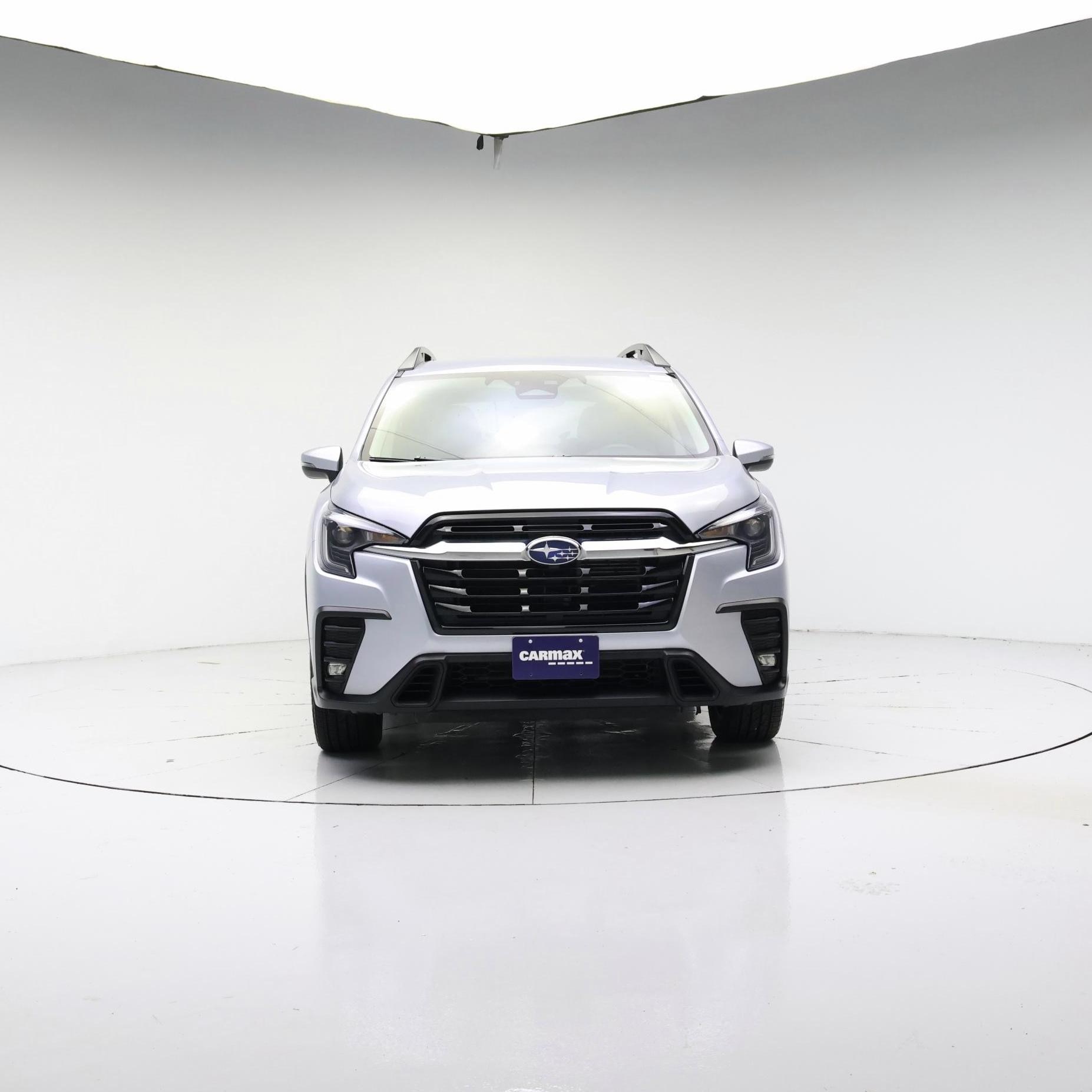 Thumbnail: 2023 Subaru Ascent - 5