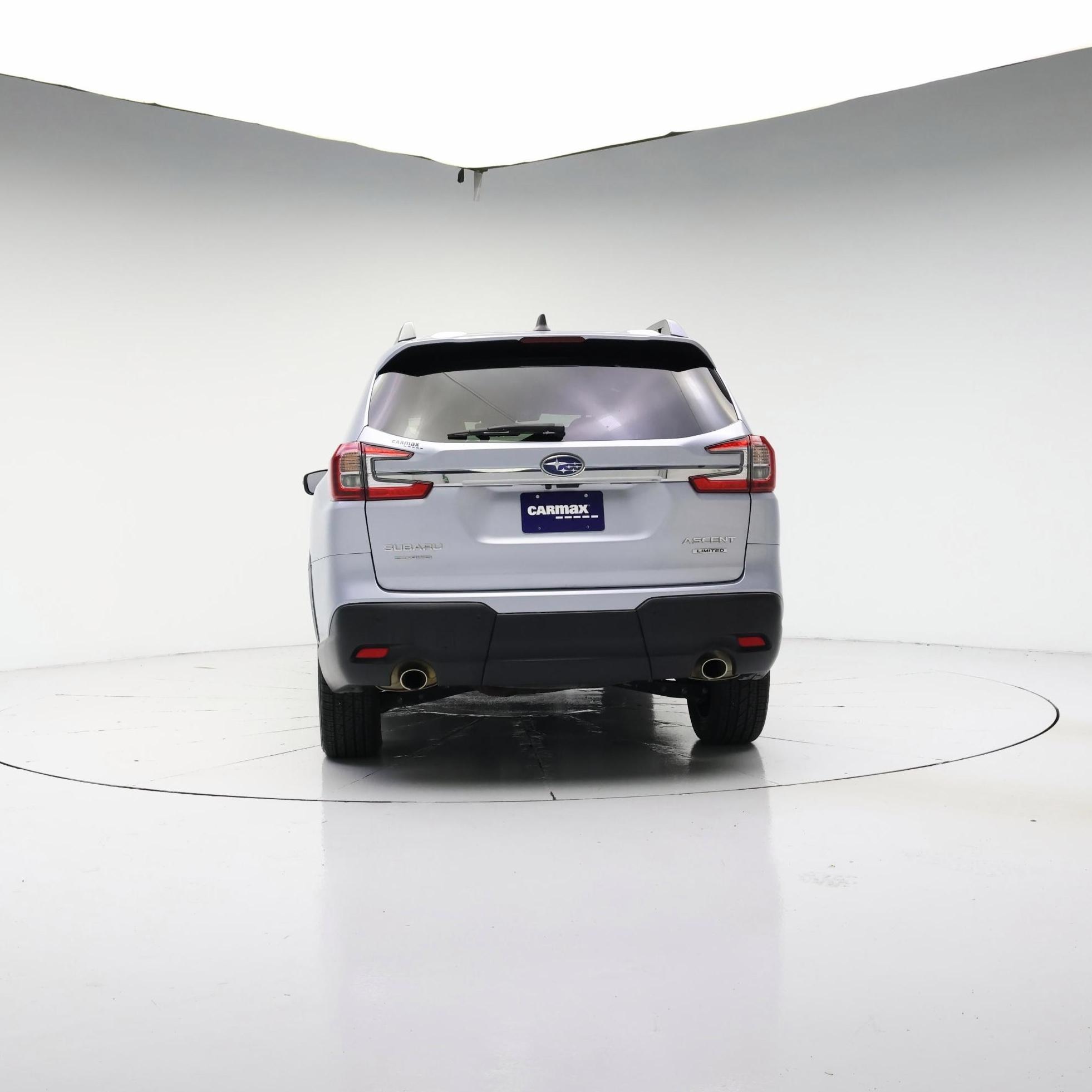 Thumbnail: 2023 Subaru Ascent - 6