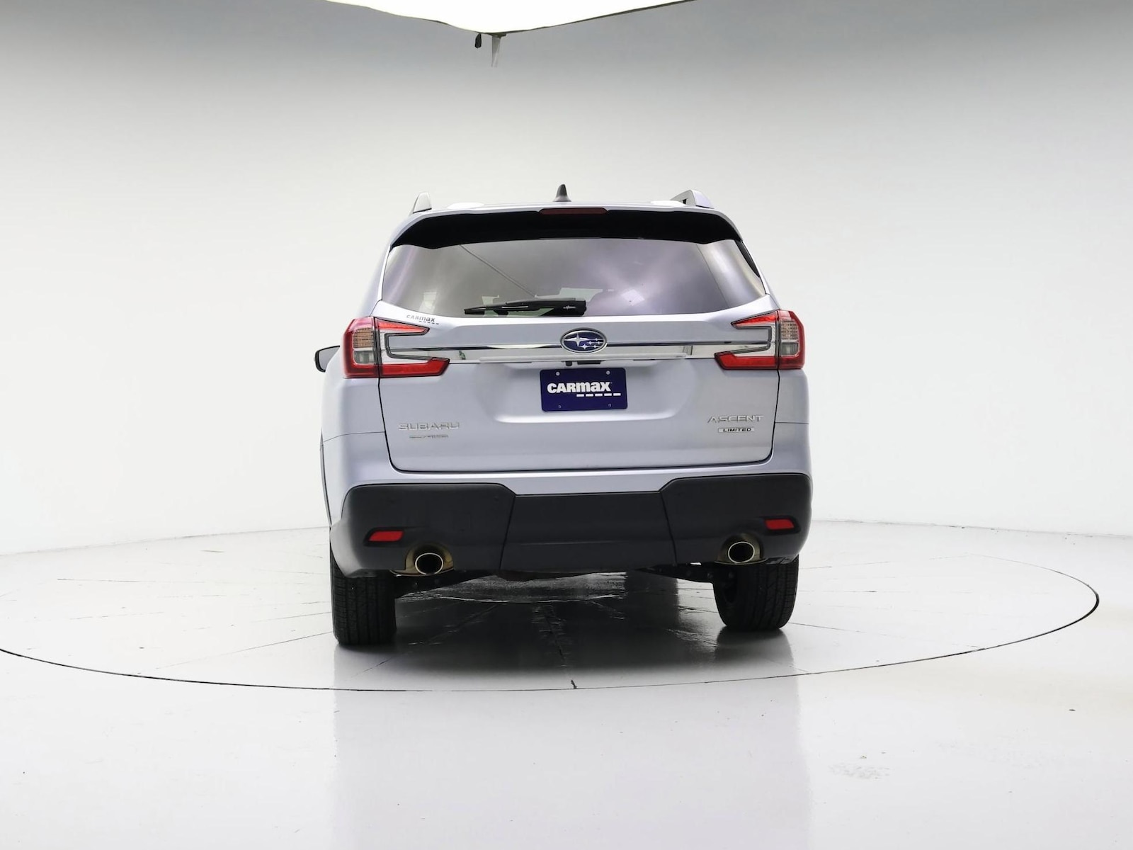 2023 Subaru Ascent Limited - Photo 7