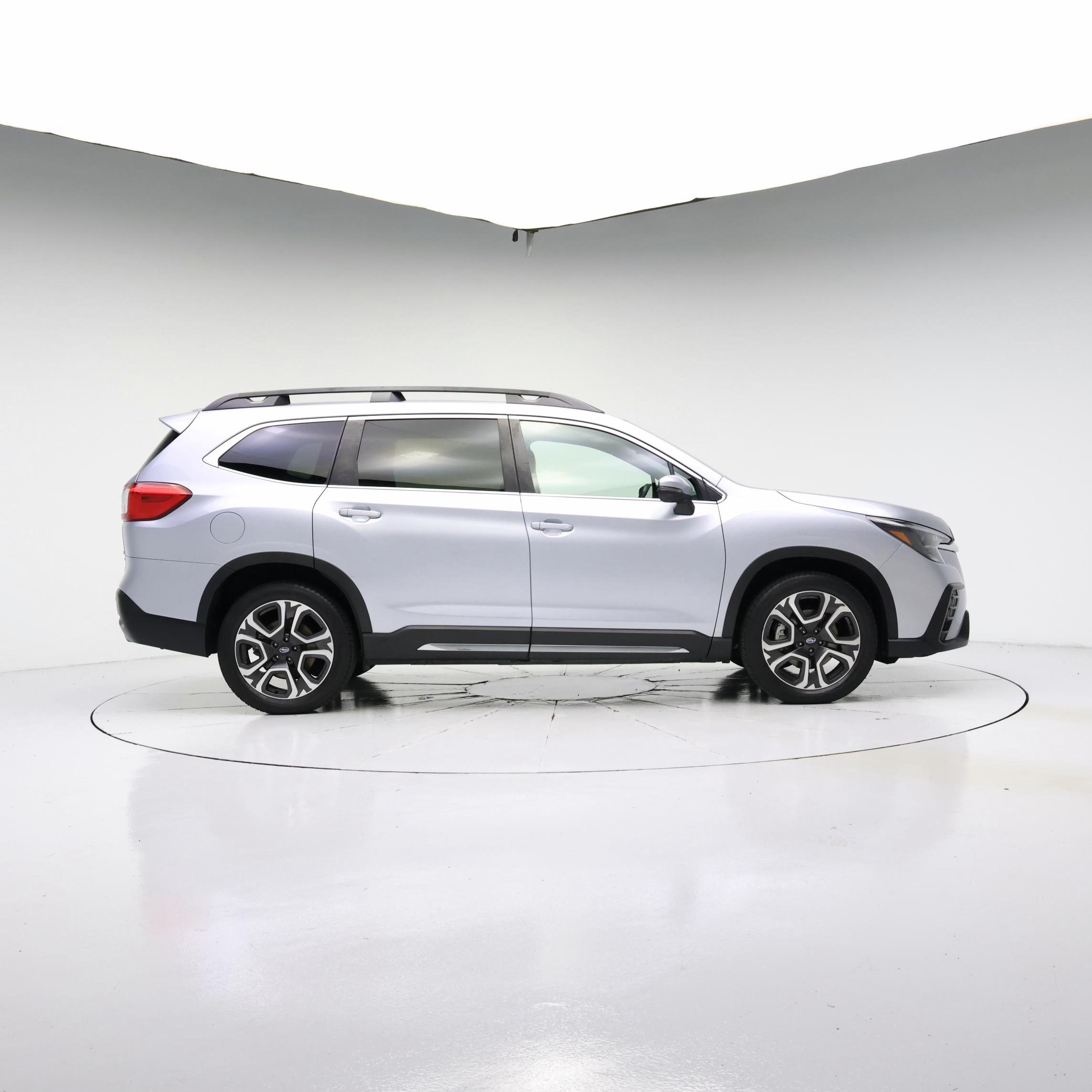 Thumbnail: 2023 Subaru Ascent - 7