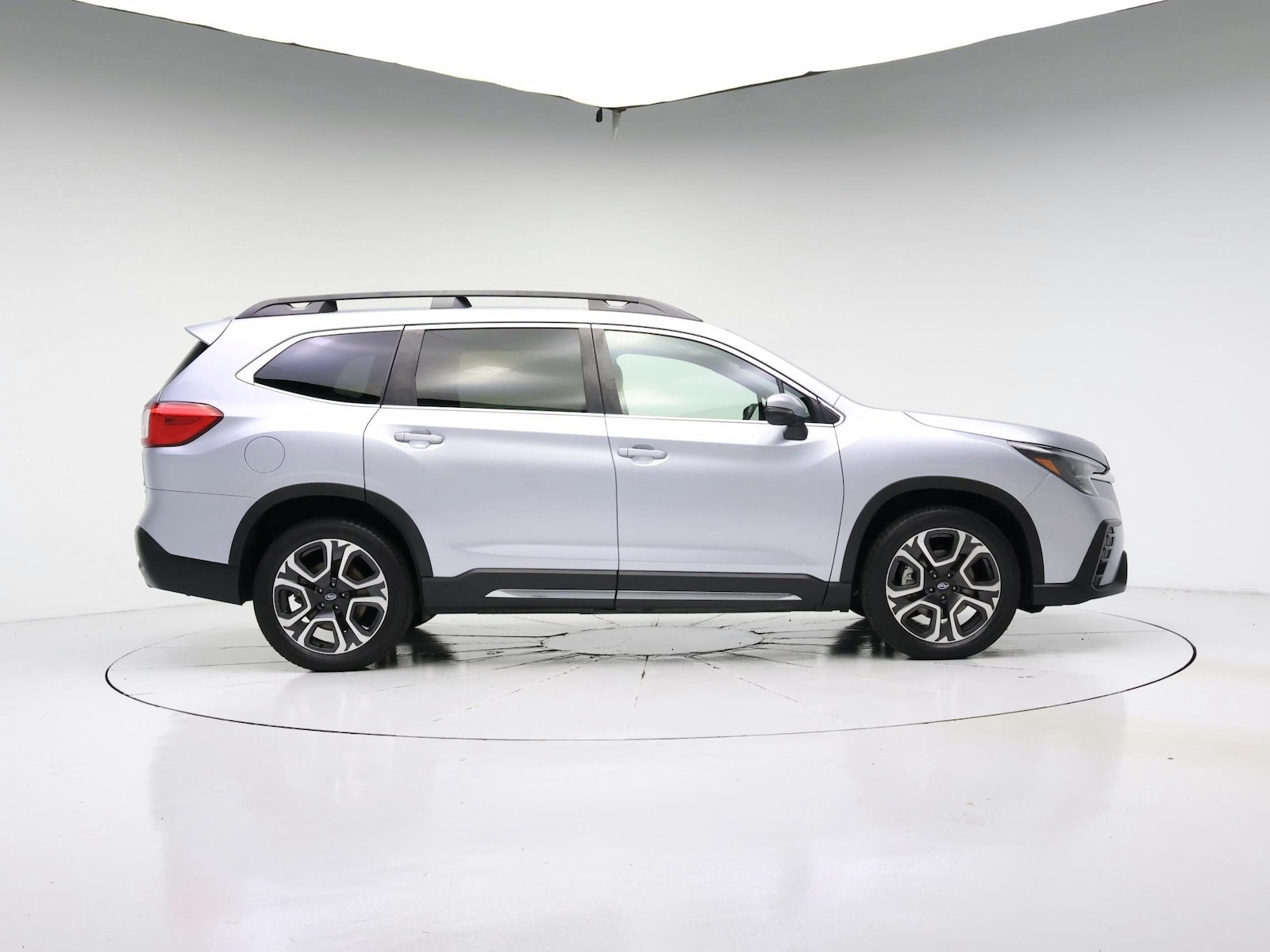 2023 Subaru Ascent Limited - Photo 8