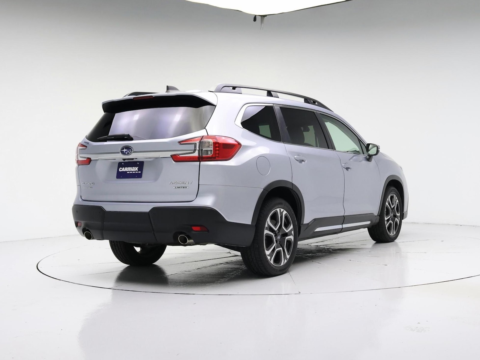 2023 Subaru Ascent Limited - Photo 9