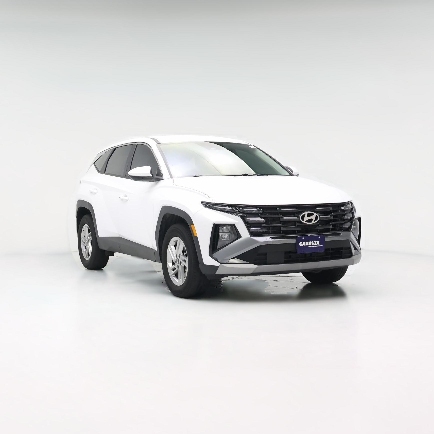 Thumbnail: 2025 Hyundai Tucson - 1