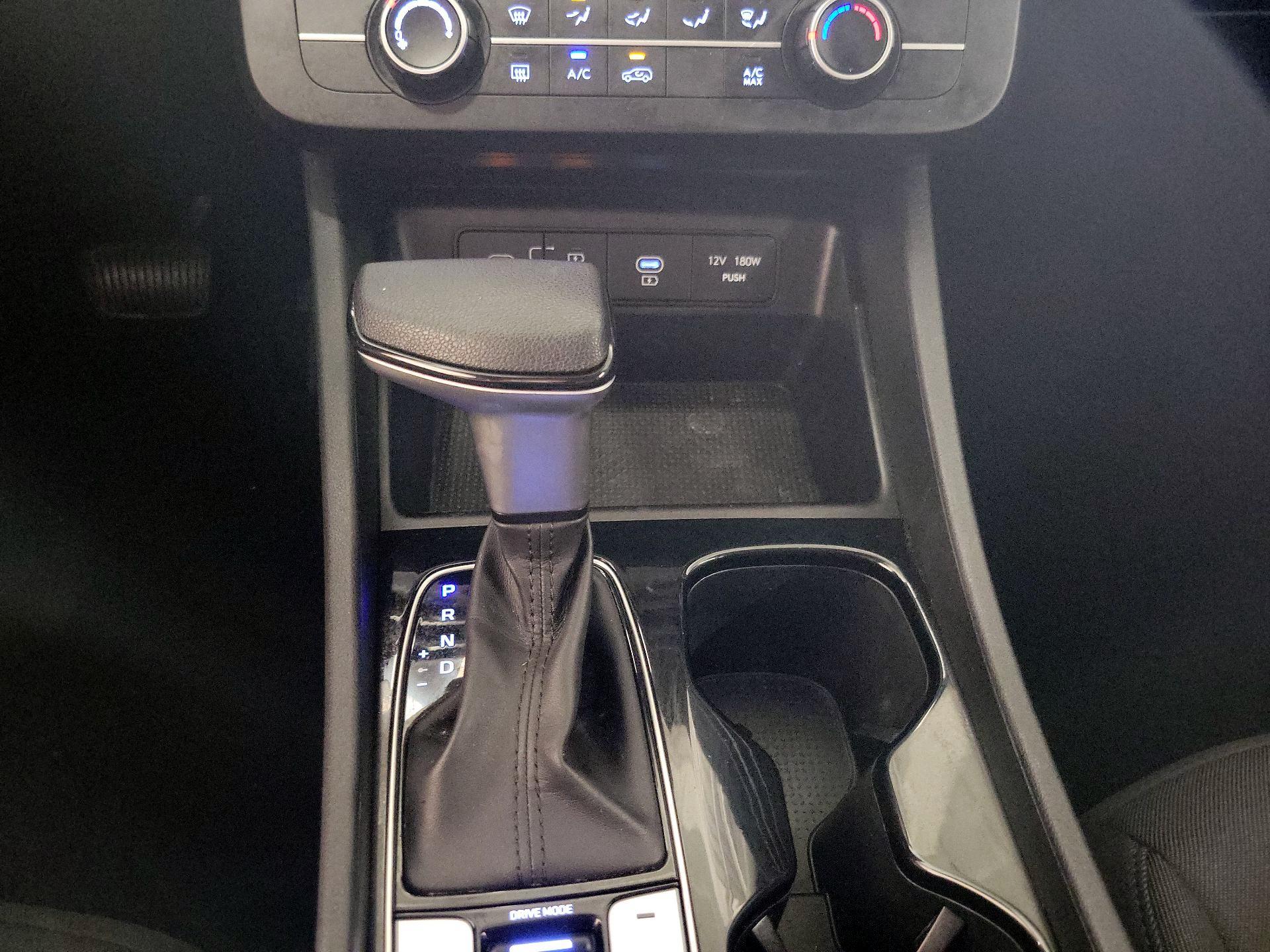 Thumbnail: 2025 Hyundai Tucson - 17