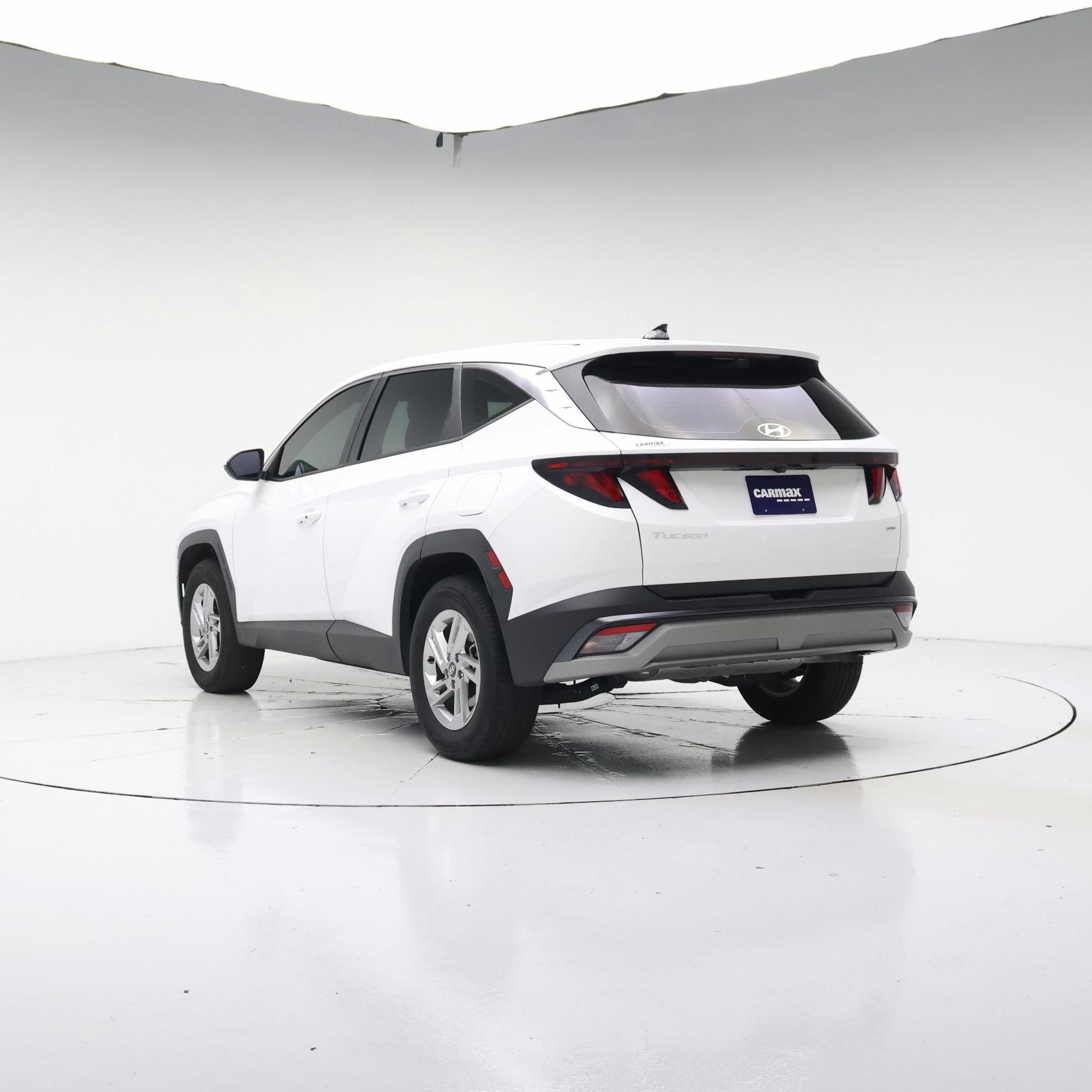 Thumbnail: 2025 Hyundai Tucson - 2