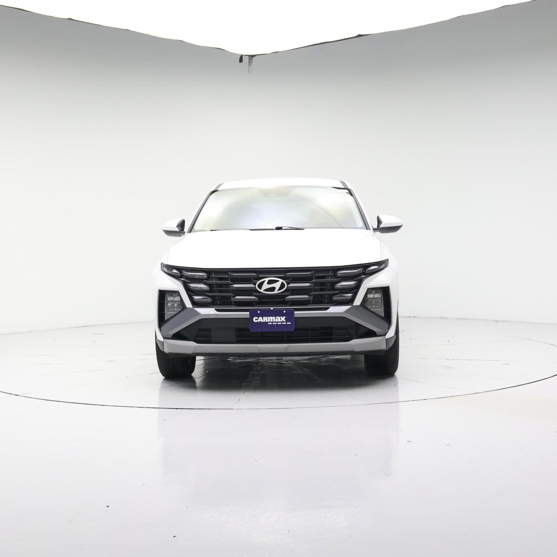 Thumbnail: 2025 Hyundai Tucson - 5